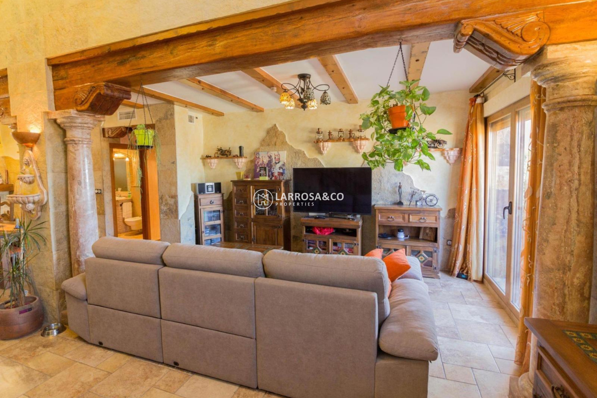 Herverkoop - Villa - Redovan - Comunidad valenciana