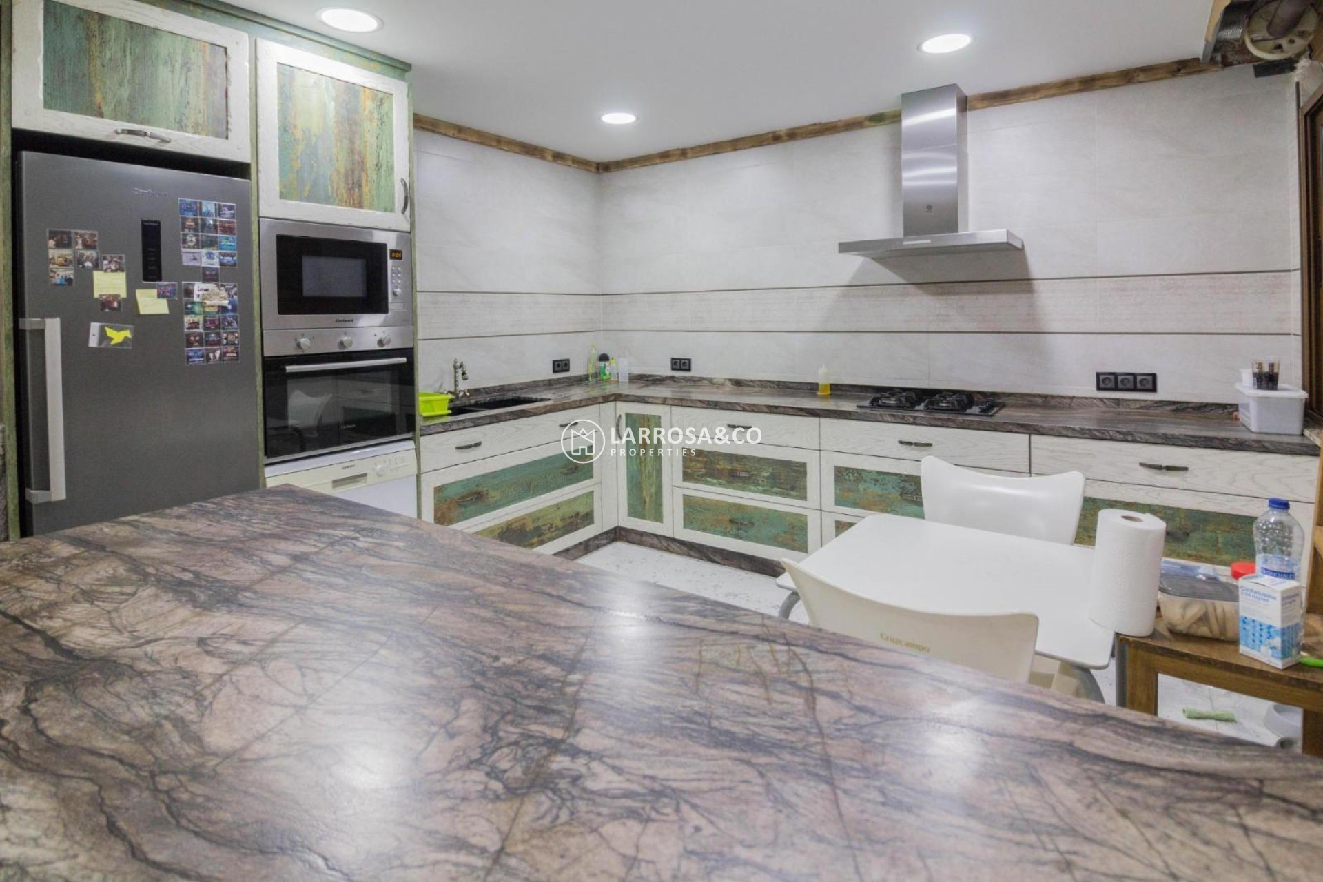 Herverkoop - Villa - Redovan - Comunidad valenciana