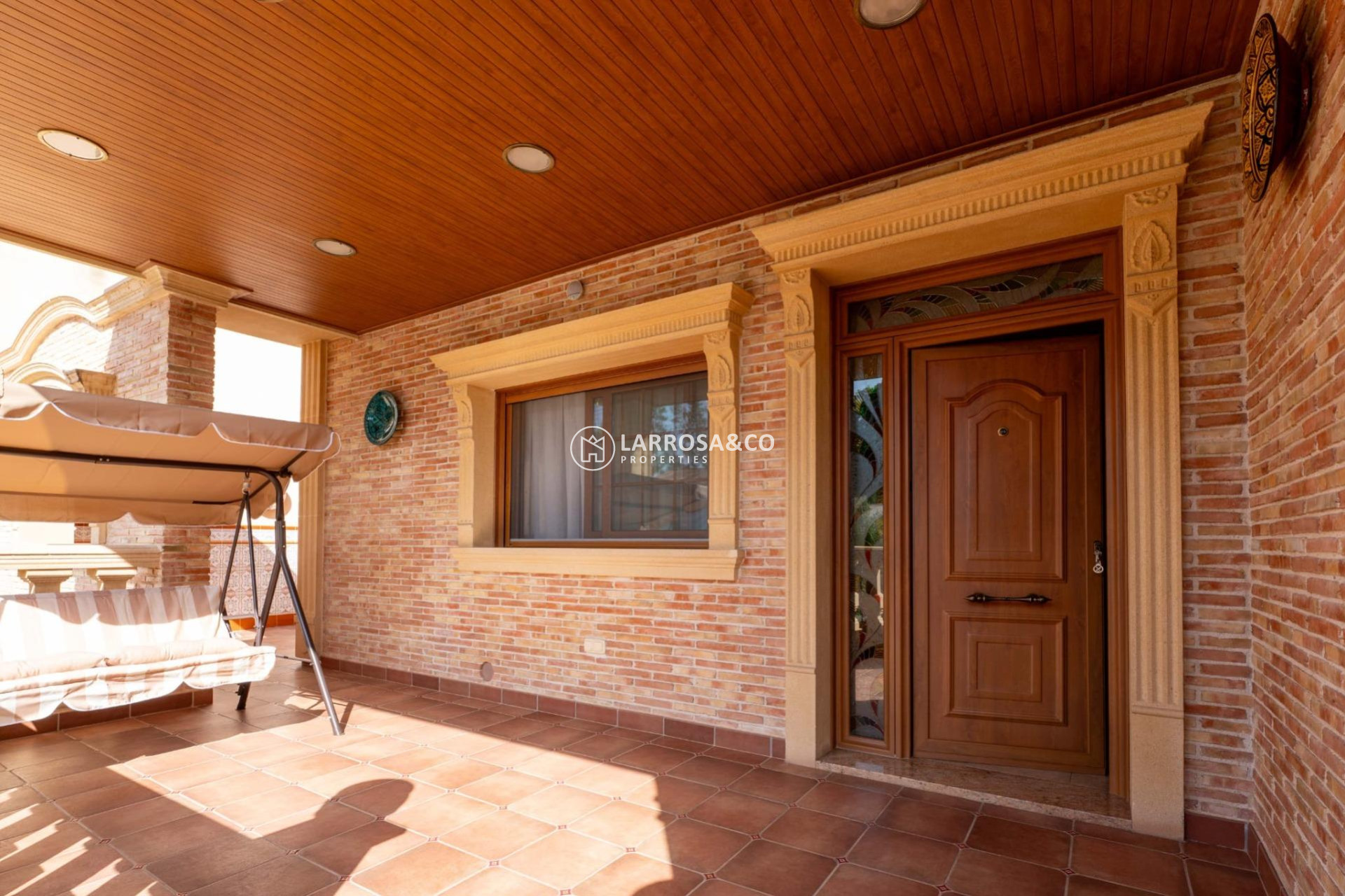 Herverkoop - Villa - Redovan - Comunidad valenciana