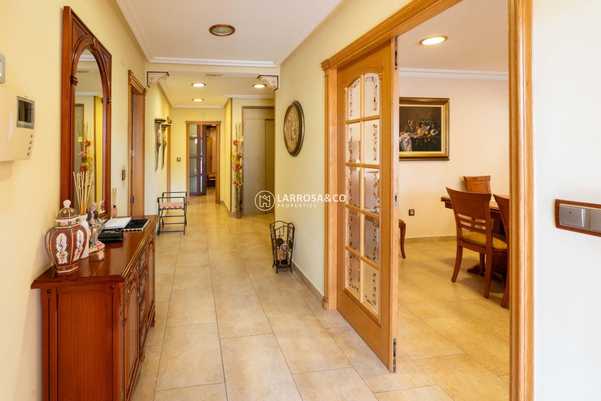 Herverkoop - Villa - Redovan - Comunidad valenciana