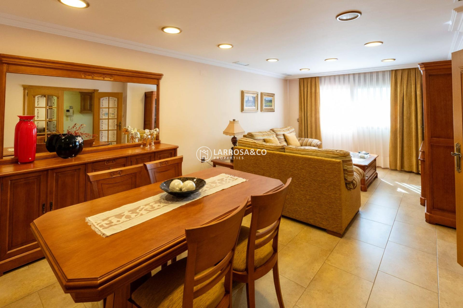 Herverkoop - Villa - Redovan - Comunidad valenciana