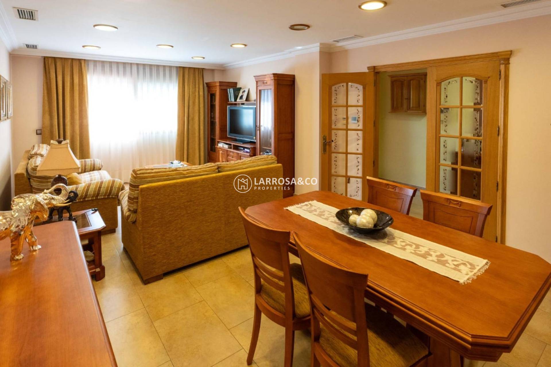 Herverkoop - Villa - Redovan - Comunidad valenciana