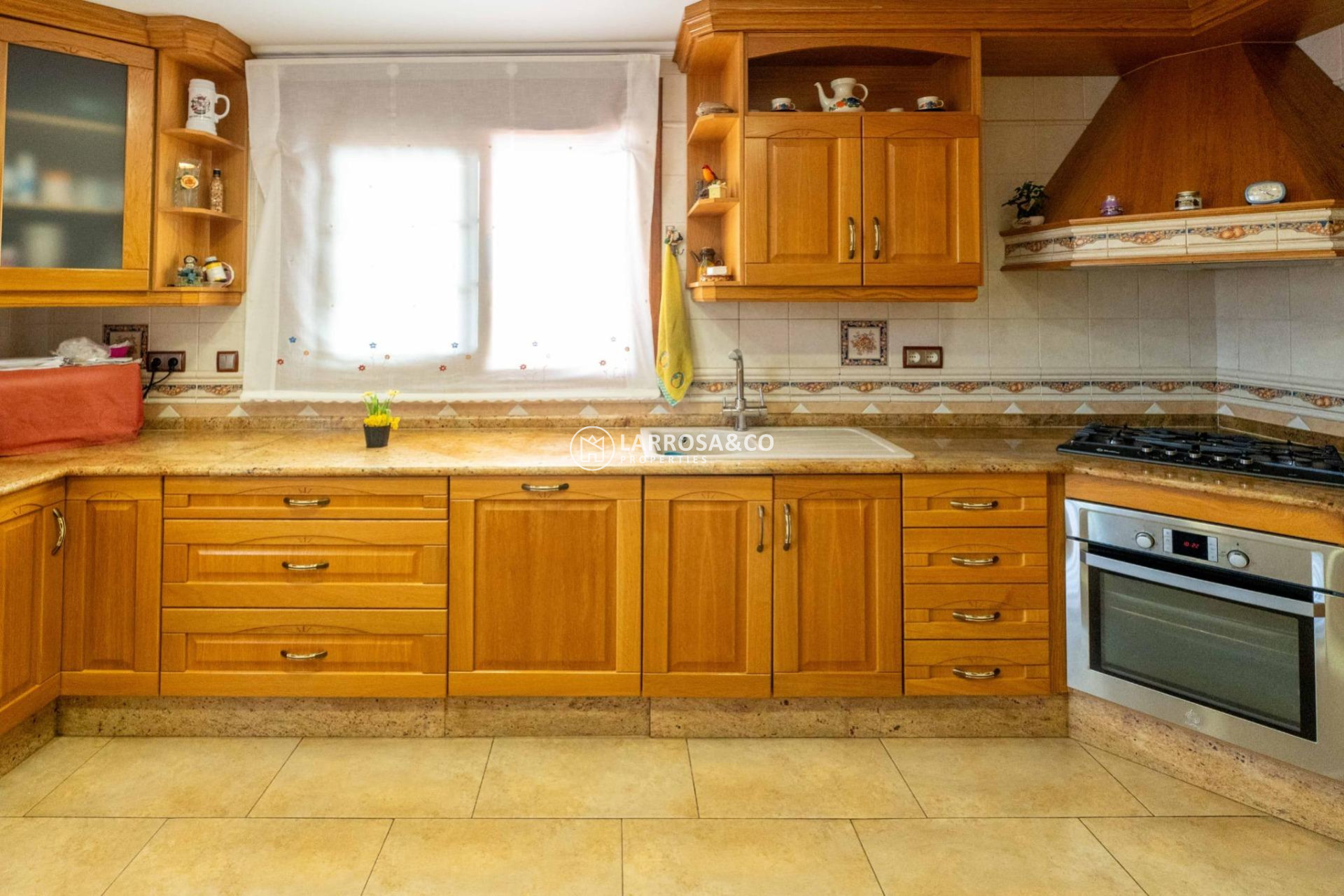 Herverkoop - Villa - Redovan - Comunidad valenciana