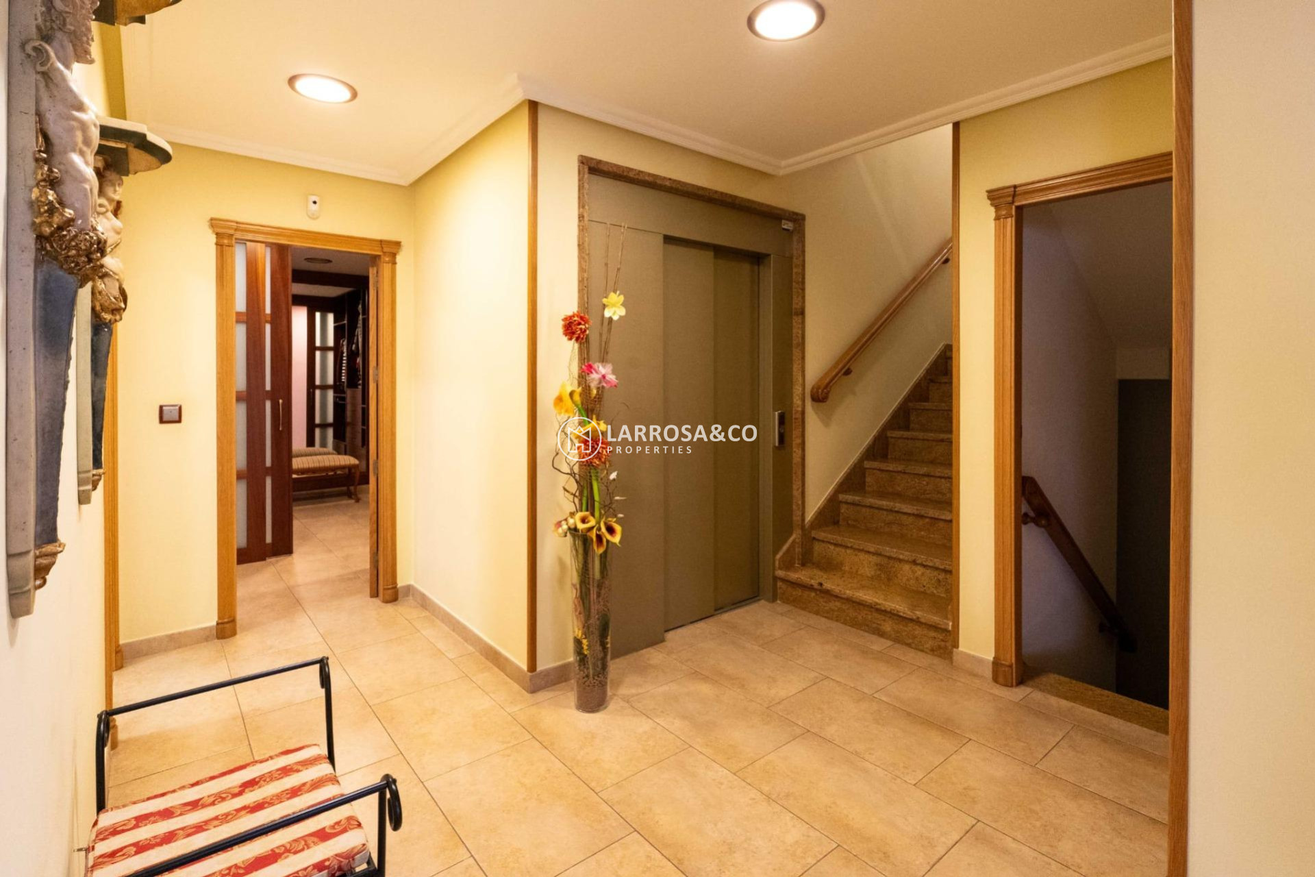 Herverkoop - Villa - Redovan - Comunidad valenciana