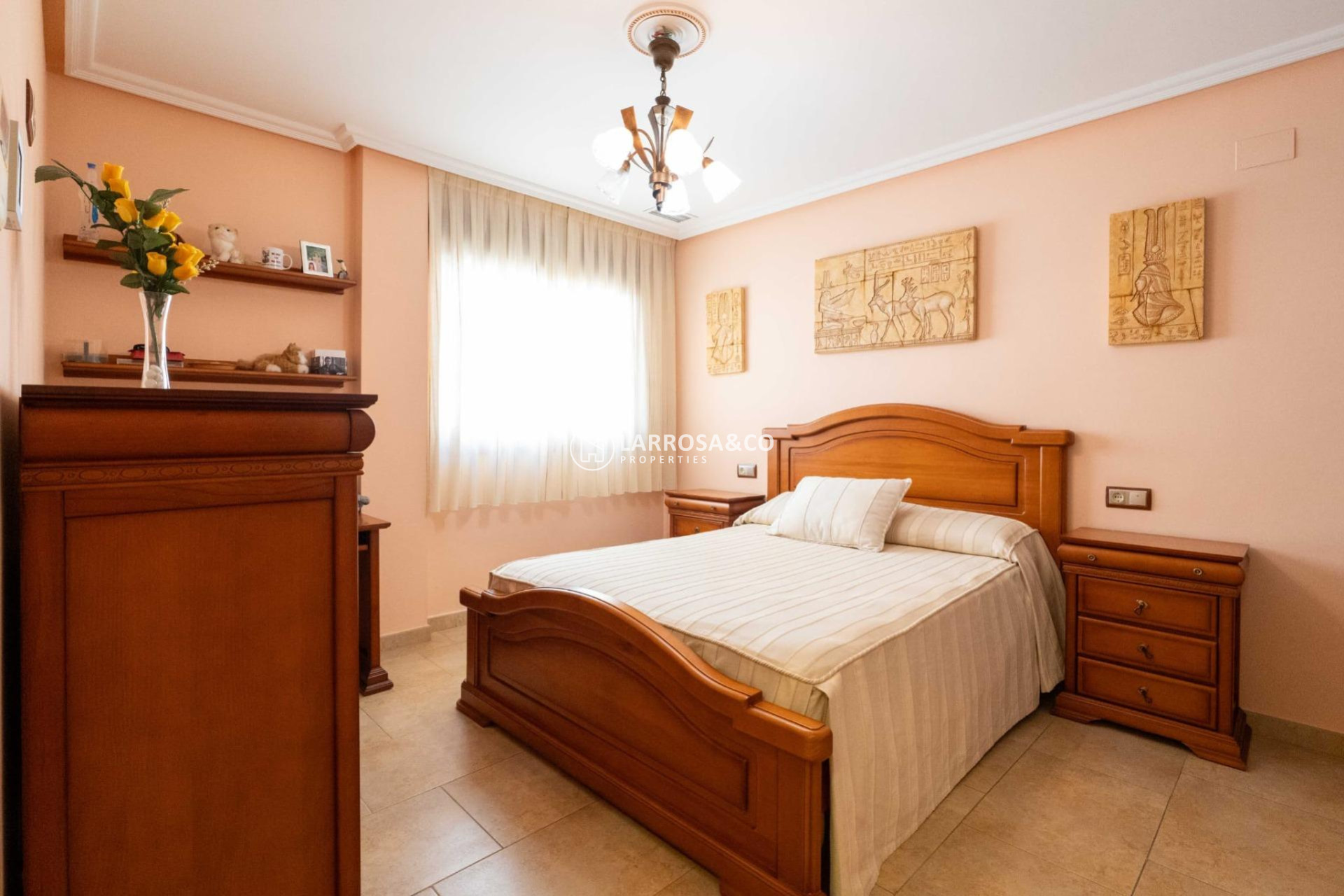 Herverkoop - Villa - Redovan - Comunidad valenciana