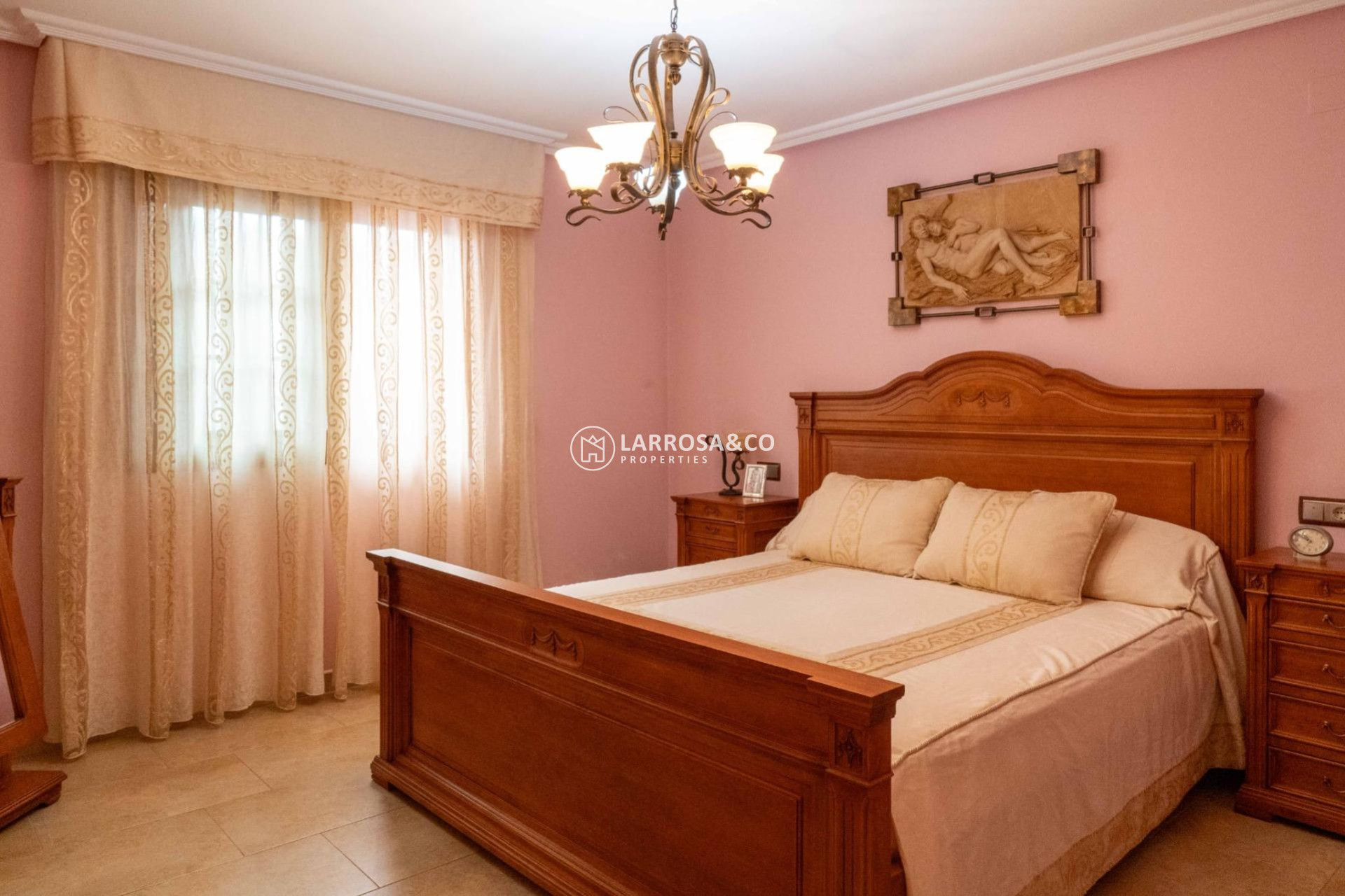 Herverkoop - Villa - Redovan - Comunidad valenciana