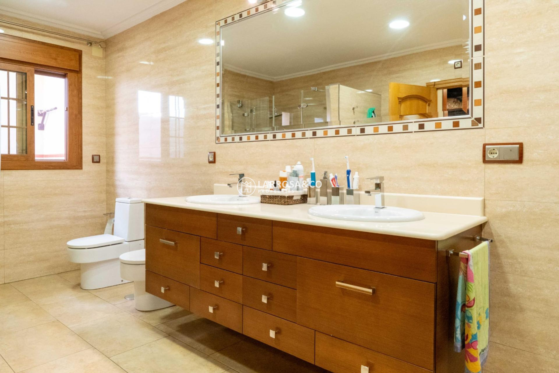 Herverkoop - Villa - Redovan - Comunidad valenciana