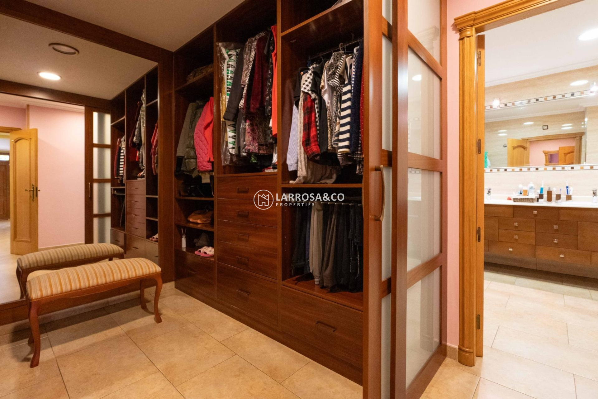 Herverkoop - Villa - Redovan - Comunidad valenciana