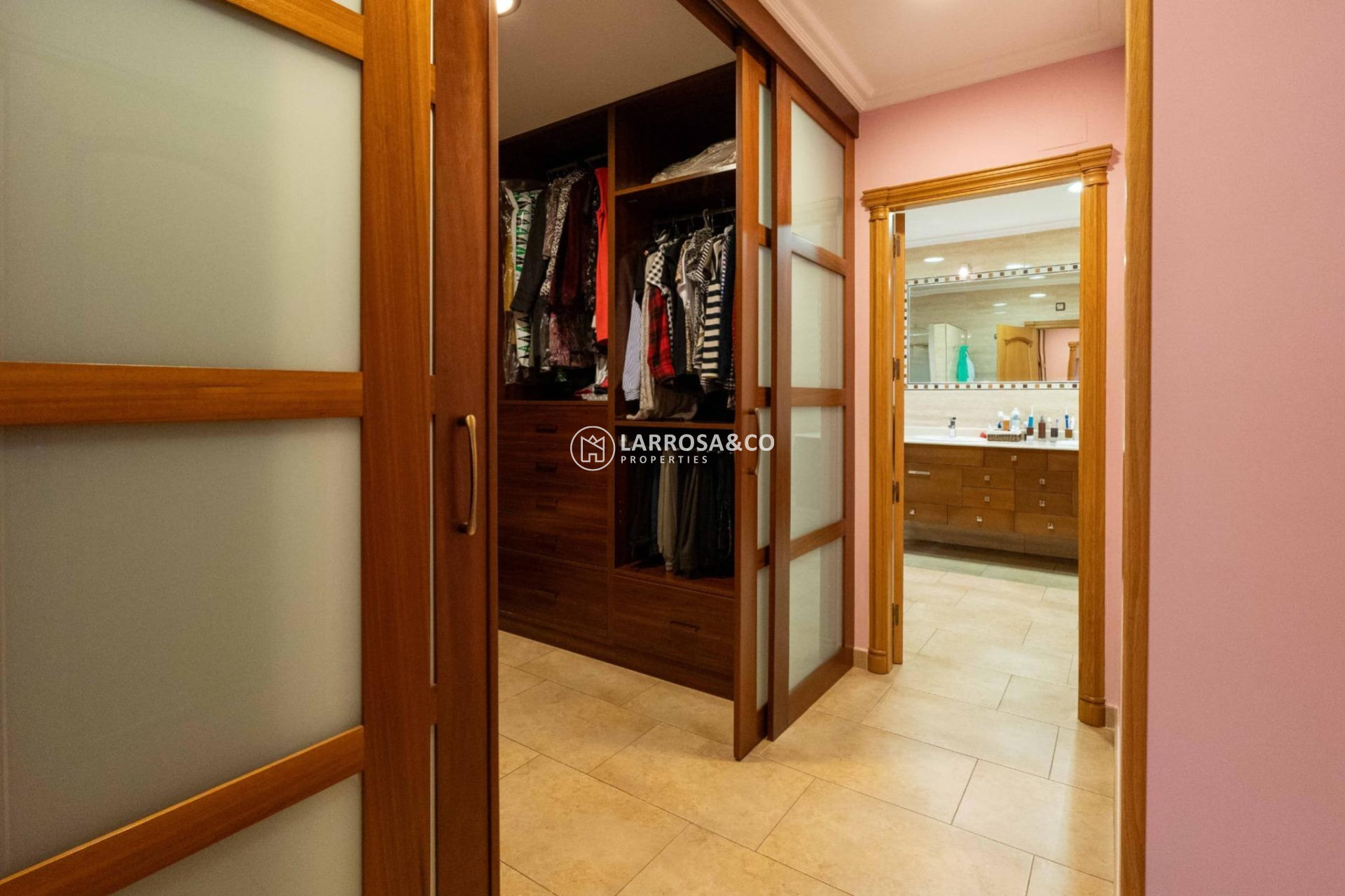 Herverkoop - Villa - Redovan - Comunidad valenciana