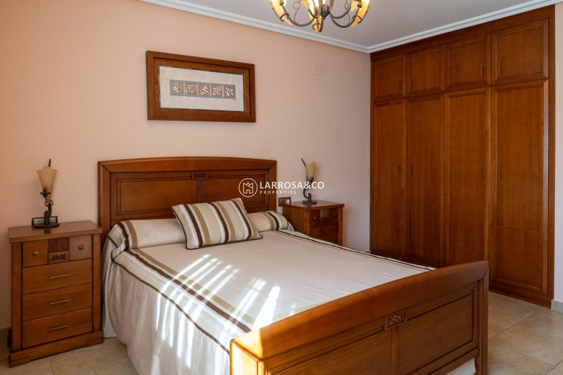 Herverkoop - Villa - Redovan - Comunidad valenciana