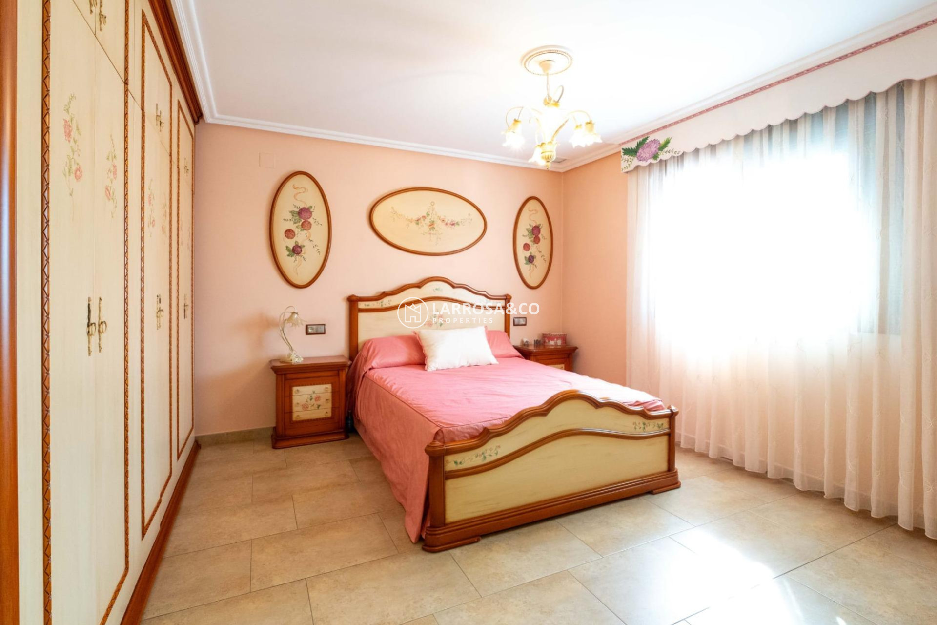 Herverkoop - Villa - Redovan - Comunidad valenciana