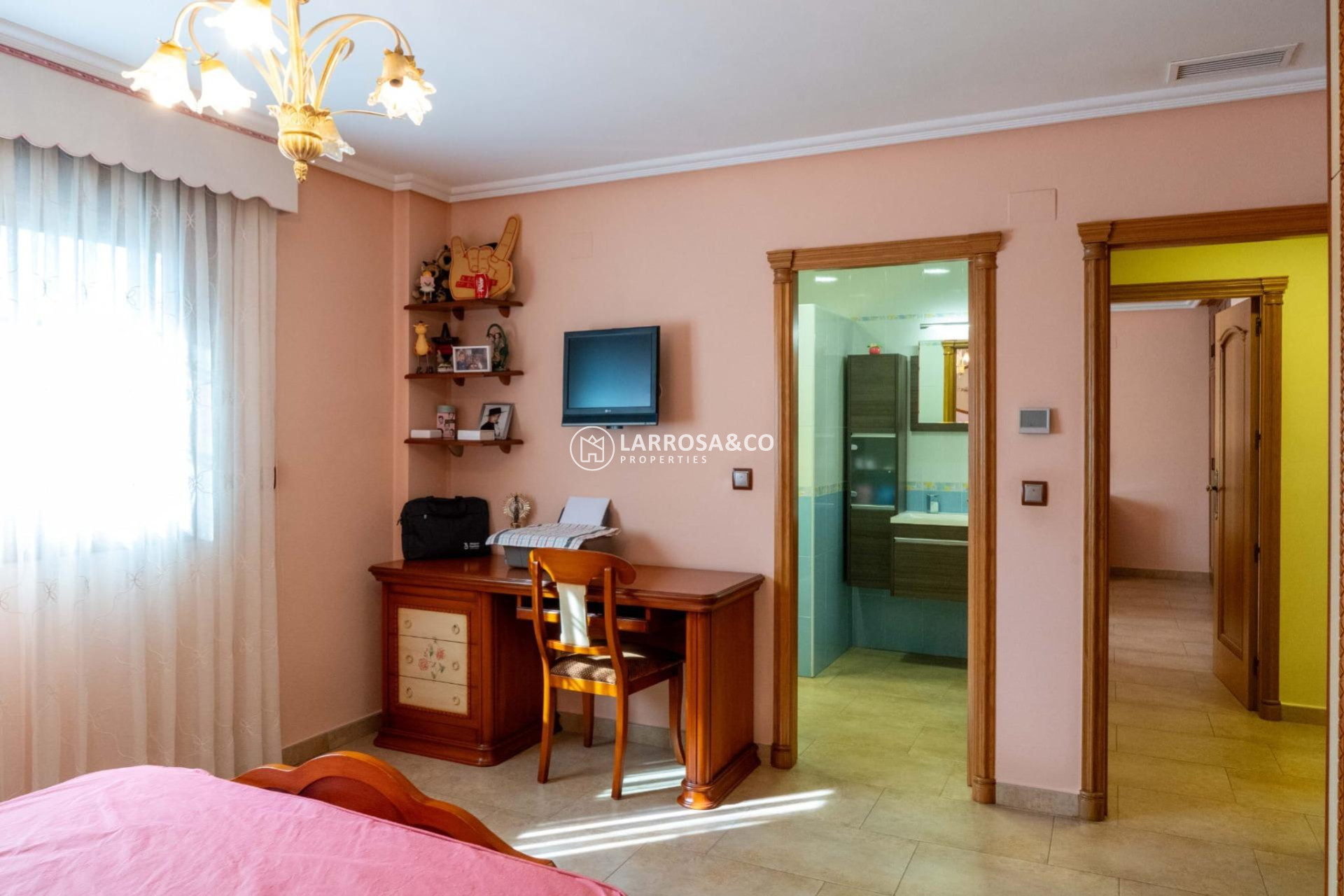 Herverkoop - Villa - Redovan - Comunidad valenciana