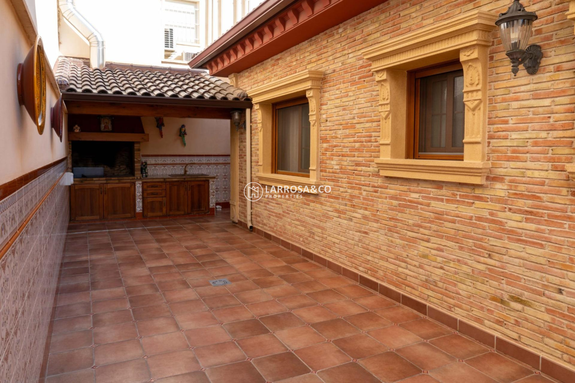 Herverkoop - Villa - Redovan - Comunidad valenciana