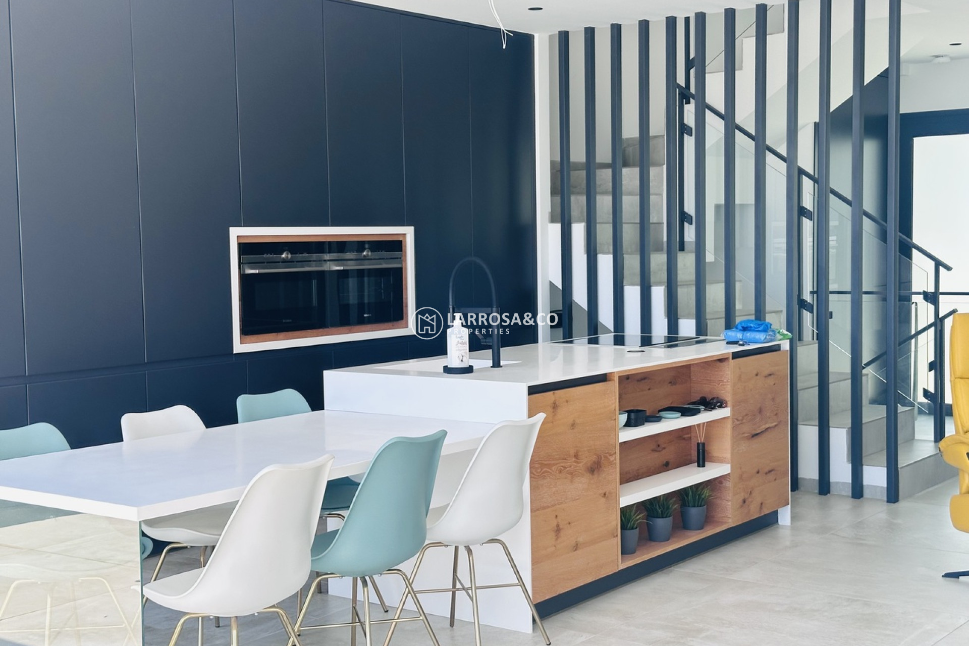 Herverkoop - Villa - Rojales Hills - Costa Blanca