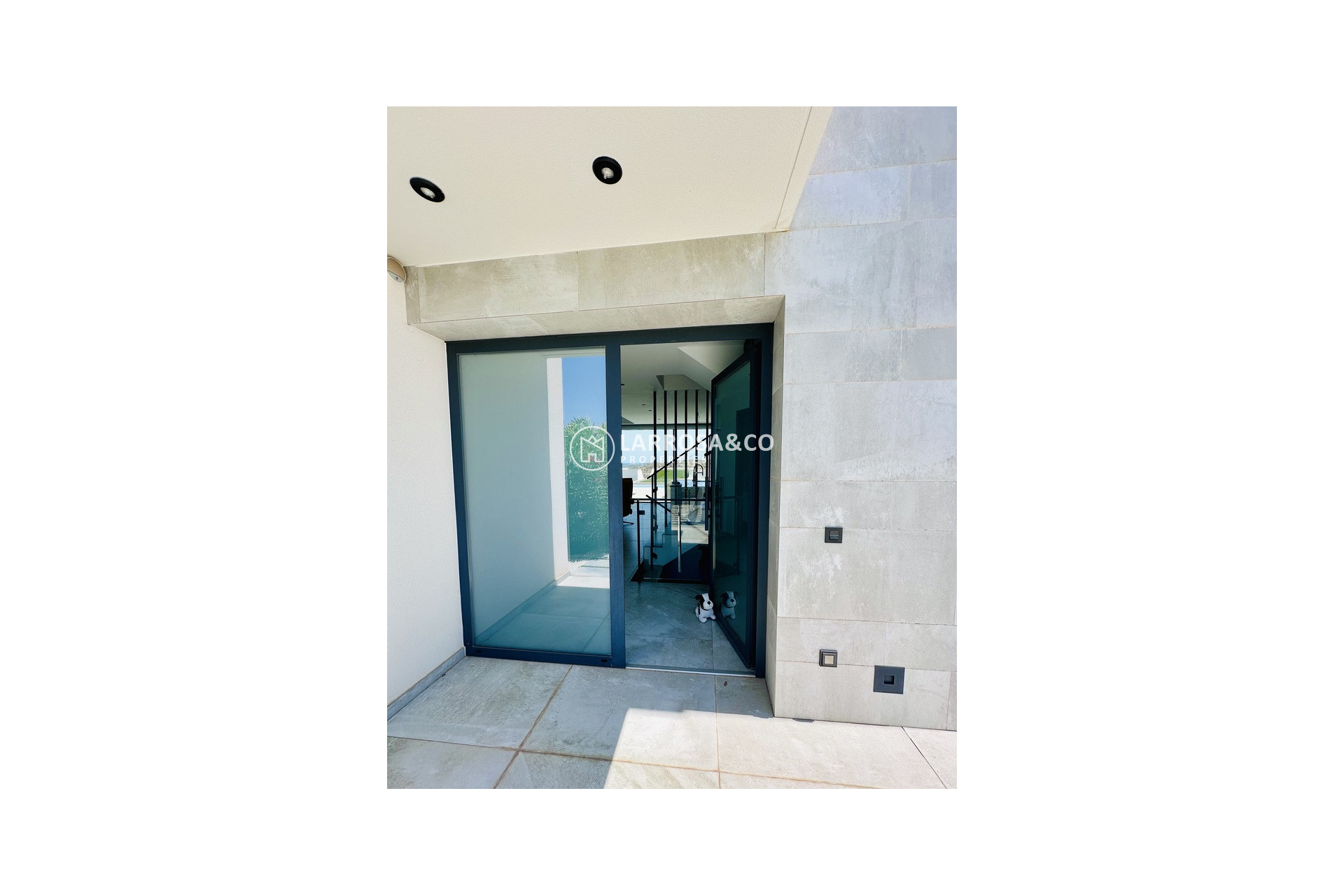 Herverkoop - Villa - Rojales Hills - Costa Blanca