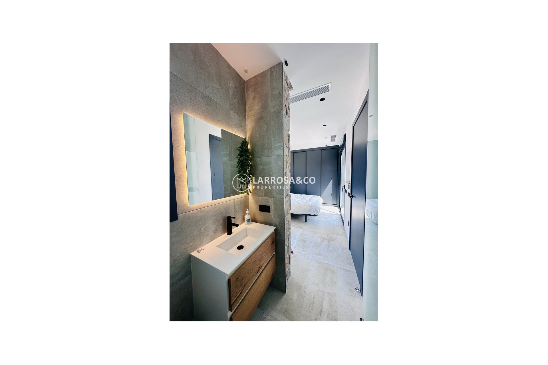 Herverkoop - Villa - Rojales Hills - Costa Blanca