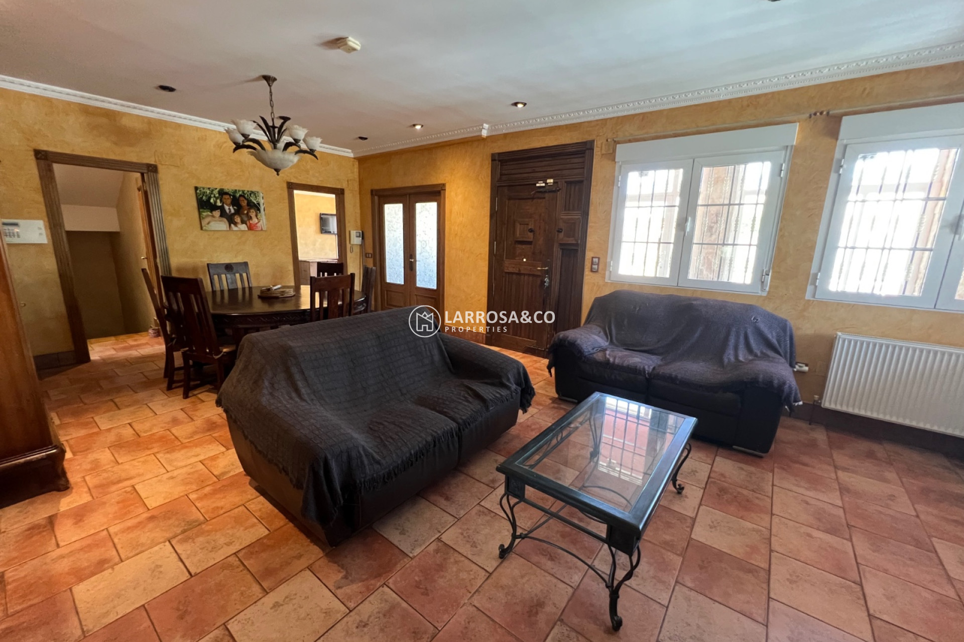 Herverkoop - Villa - San Fulgencio - Costa Blanca