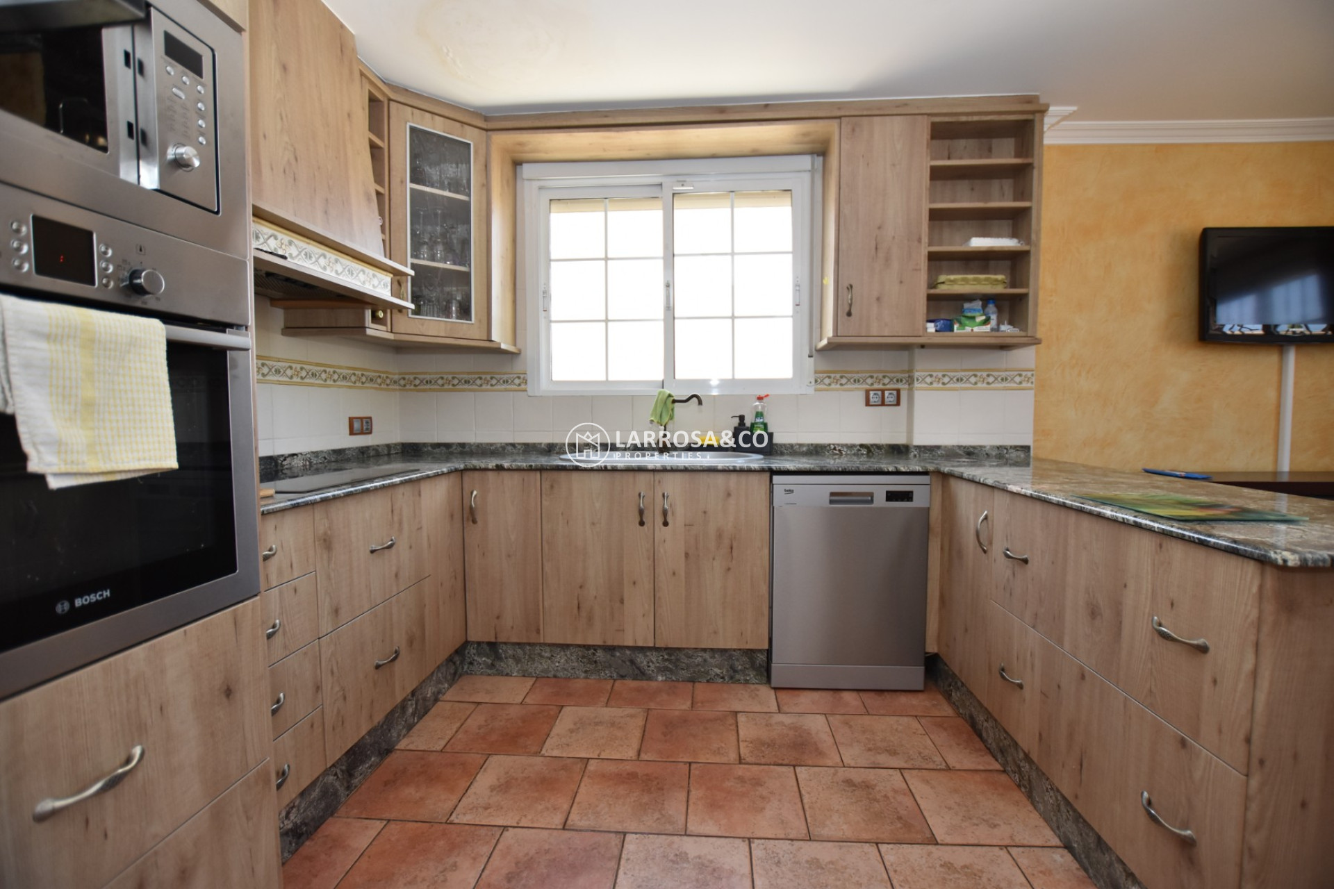Herverkoop - Villa - San Fulgencio - Costa Blanca