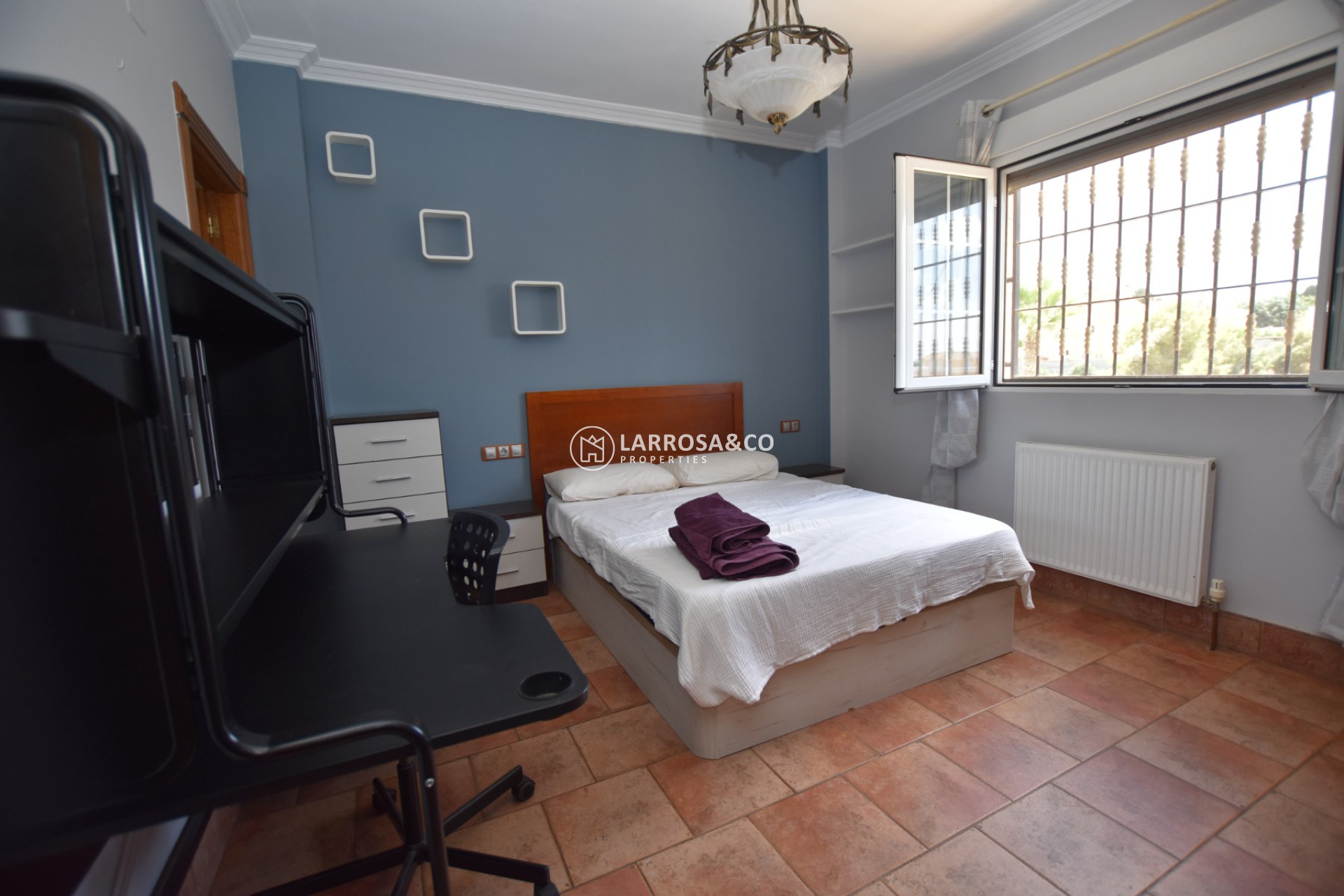 Herverkoop - Villa - San Fulgencio - Costa Blanca