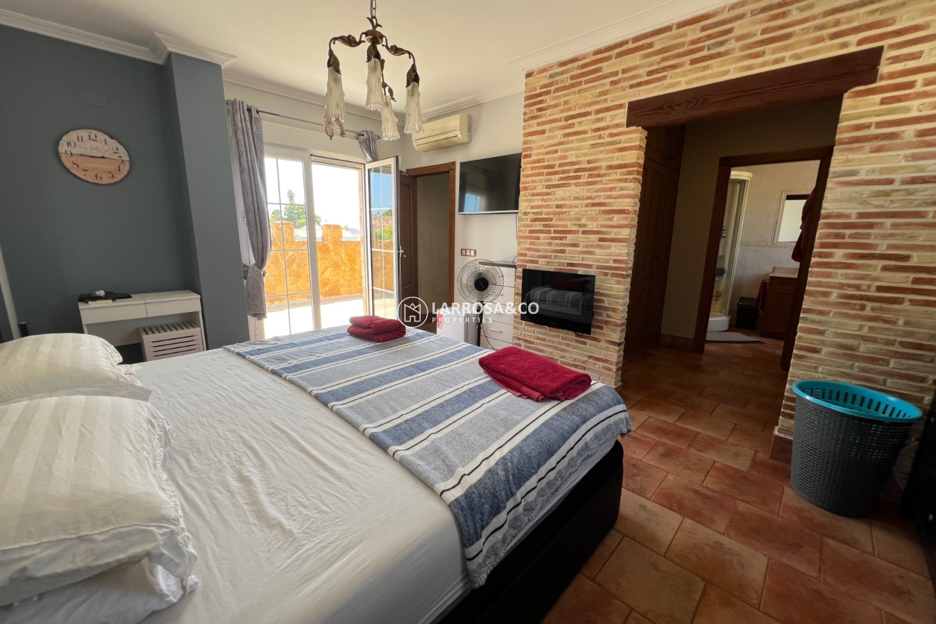 Herverkoop - Villa - San Fulgencio - Costa Blanca