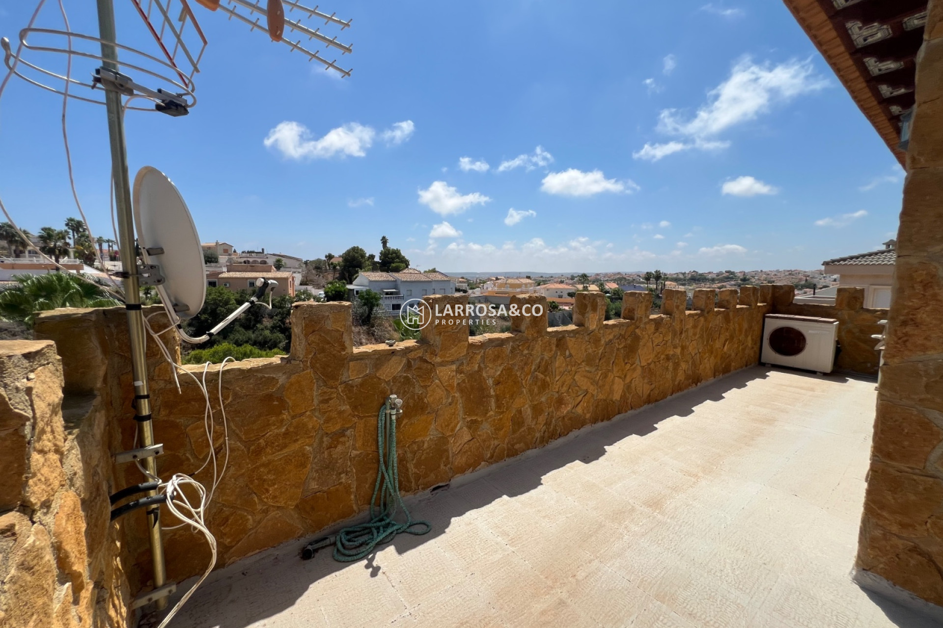Herverkoop - Villa - San Fulgencio - Costa Blanca