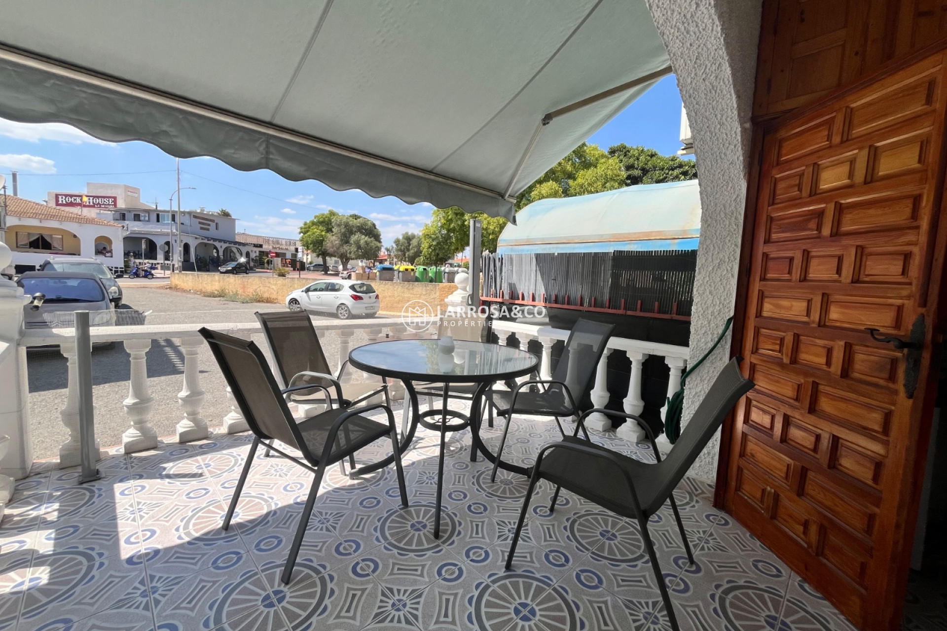 Herverkoop - Villa - San Fulgencio - Costa Blanca