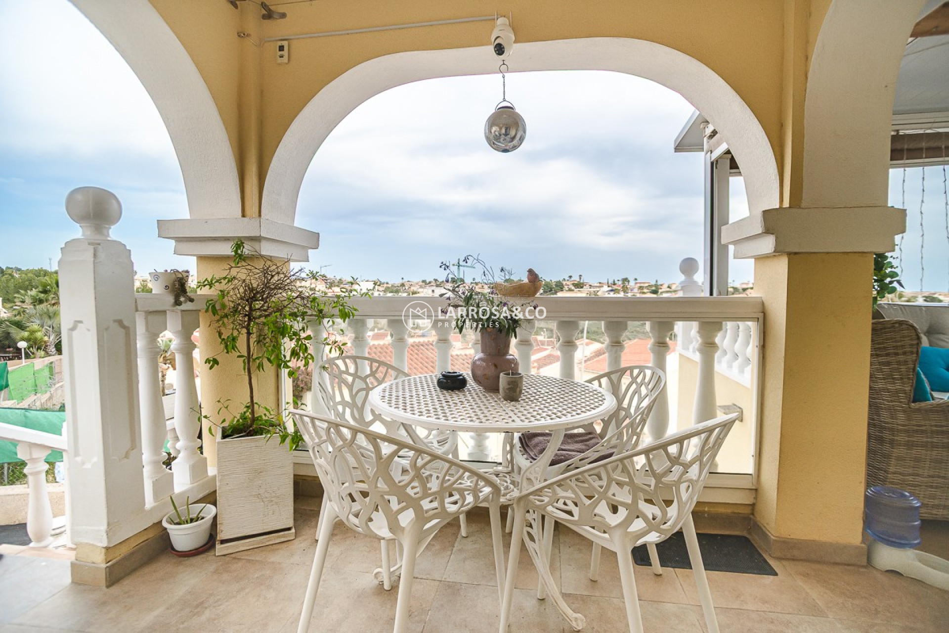 Herverkoop - Villa - San Fulgencio - Costa Blanca