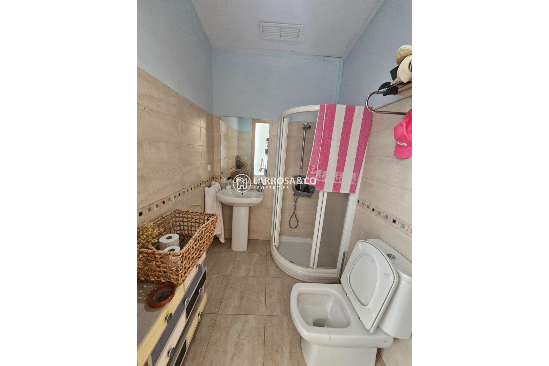 Herverkoop - Villa - San Fulgencio - El Oasis