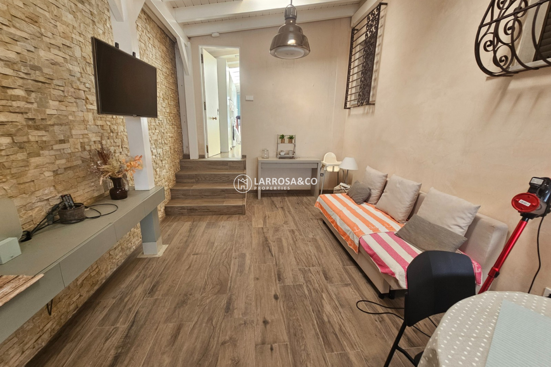 Herverkoop - Villa - San Fulgencio - El Oasis