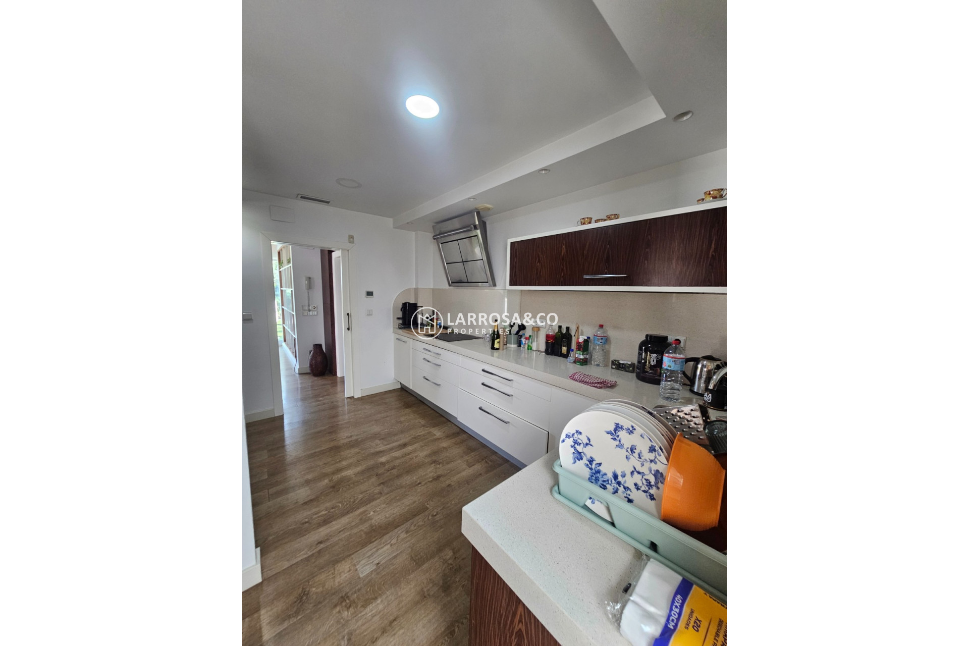 Herverkoop - Villa - San Fulgencio - El Oasis