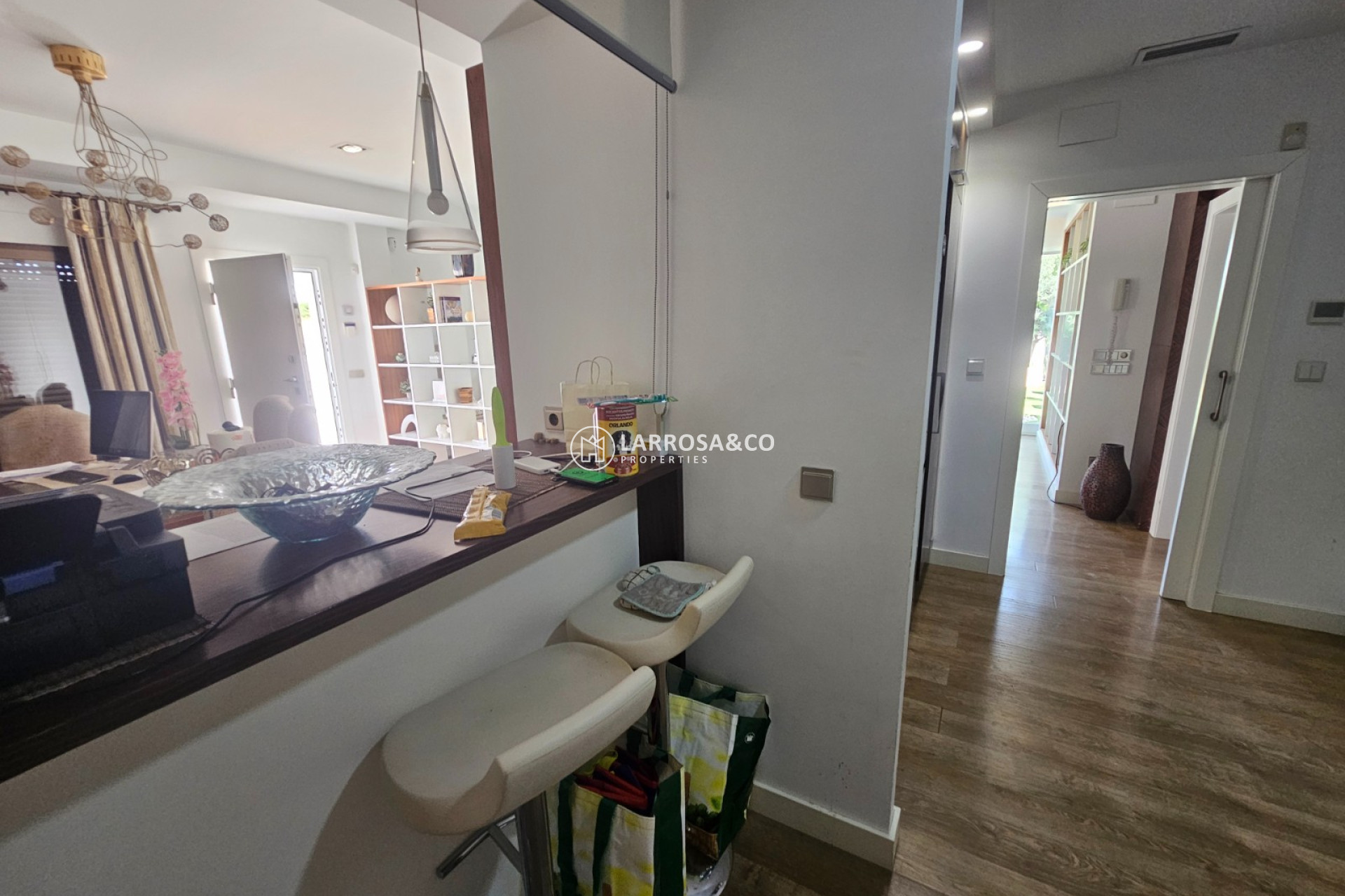 Herverkoop - Villa - San Fulgencio - El Oasis