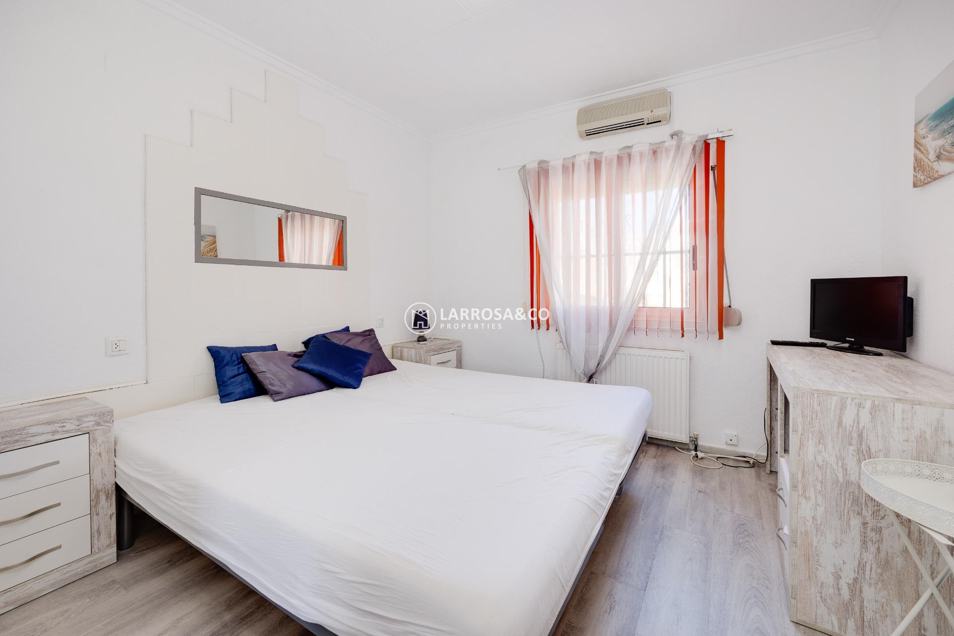 Herverkoop - Villa - San Fulgencio - La Marina