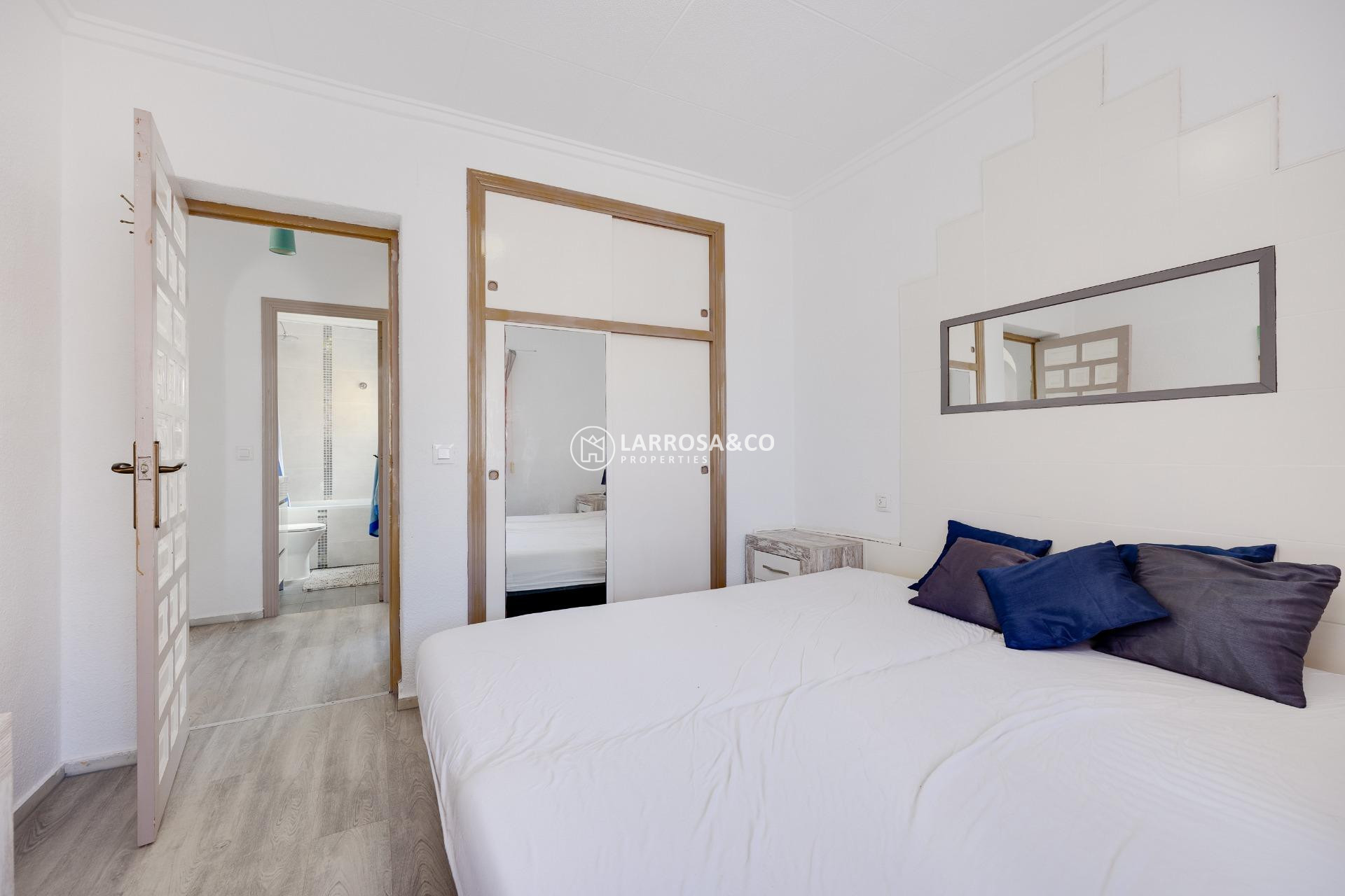 Herverkoop - Villa - San Fulgencio - La Marina