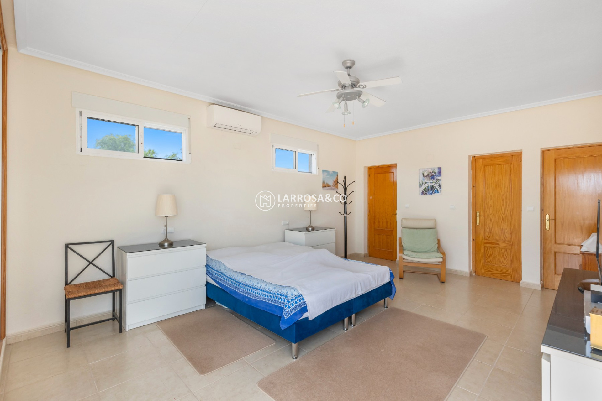 Herverkoop - Villa - San Fulgencio - La Marina