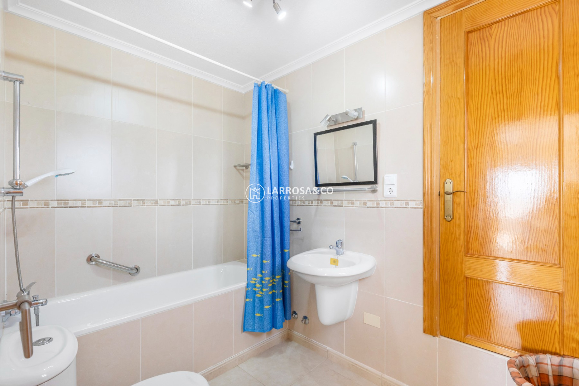 Herverkoop - Villa - San Fulgencio - La Marina