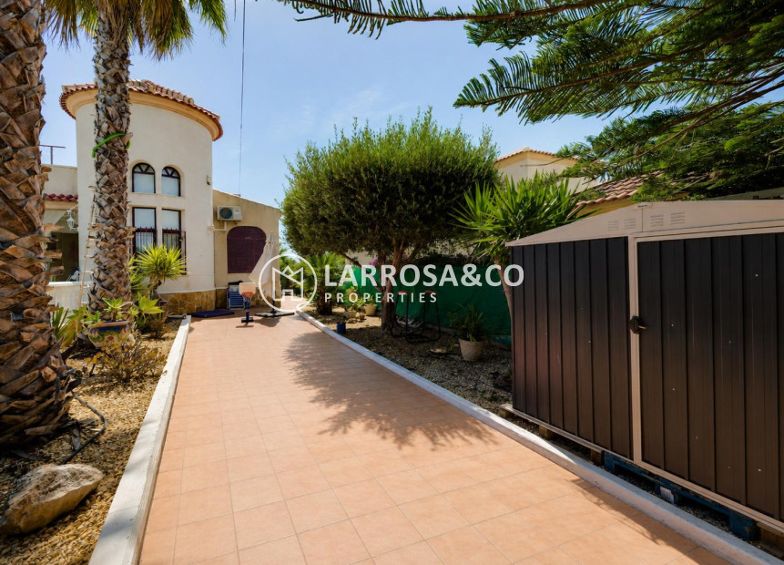 Herverkoop - Villa - San Fulgencio - La Marina