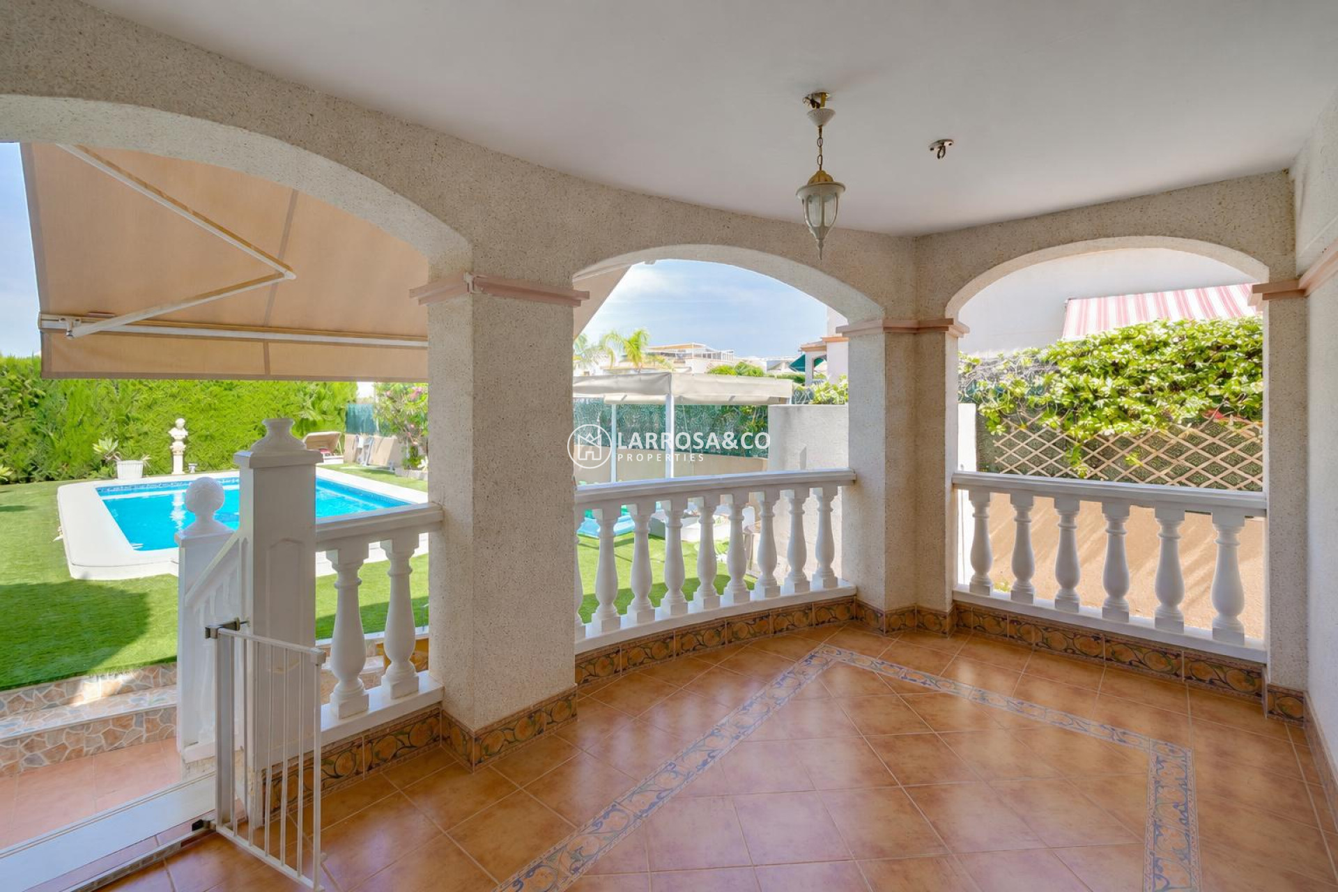 Herverkoop - Villa - San Fulgencio - La Marina