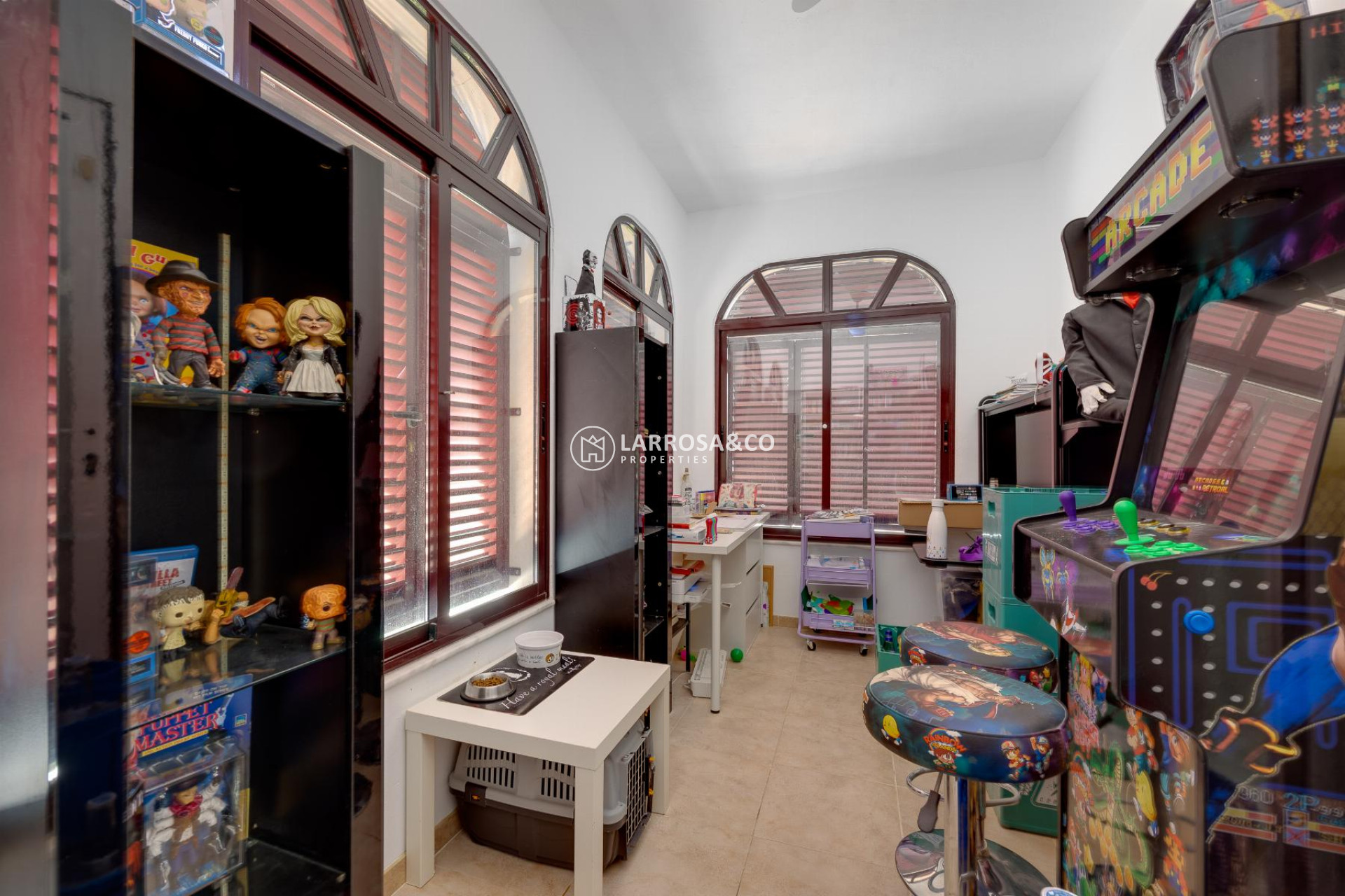 Herverkoop - Villa - San Fulgencio - La Marina