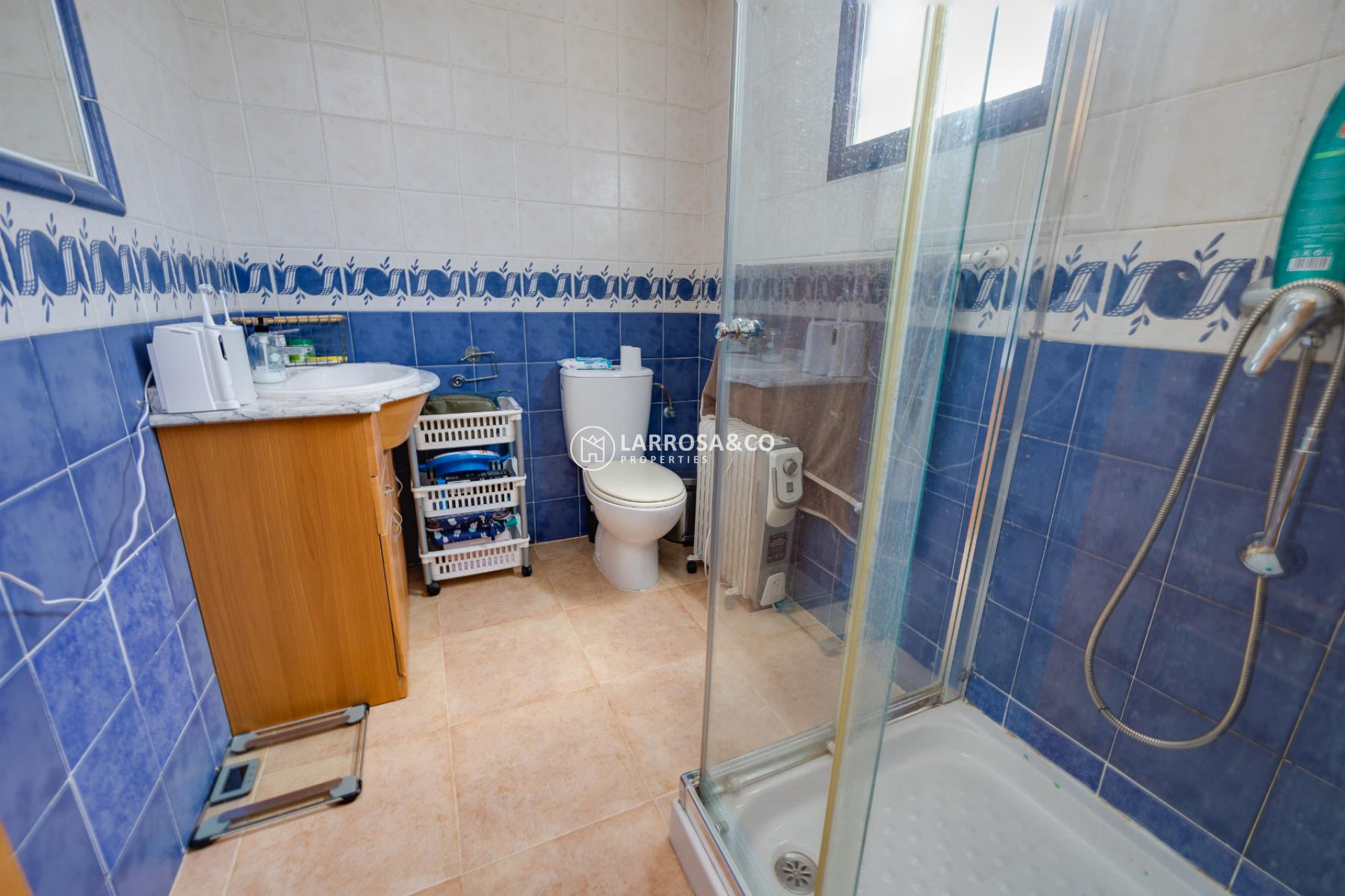 Herverkoop - Villa - San Fulgencio - La Marina