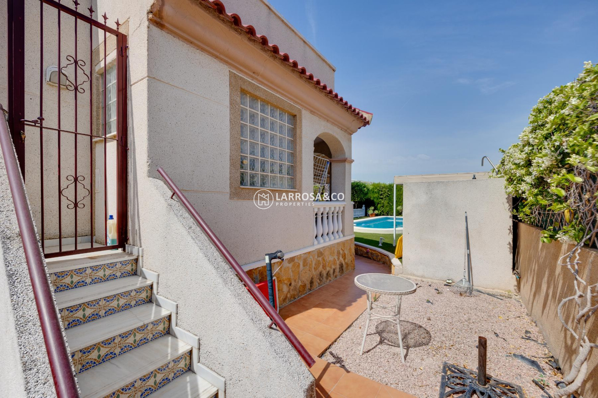 Herverkoop - Villa - San Fulgencio - La Marina