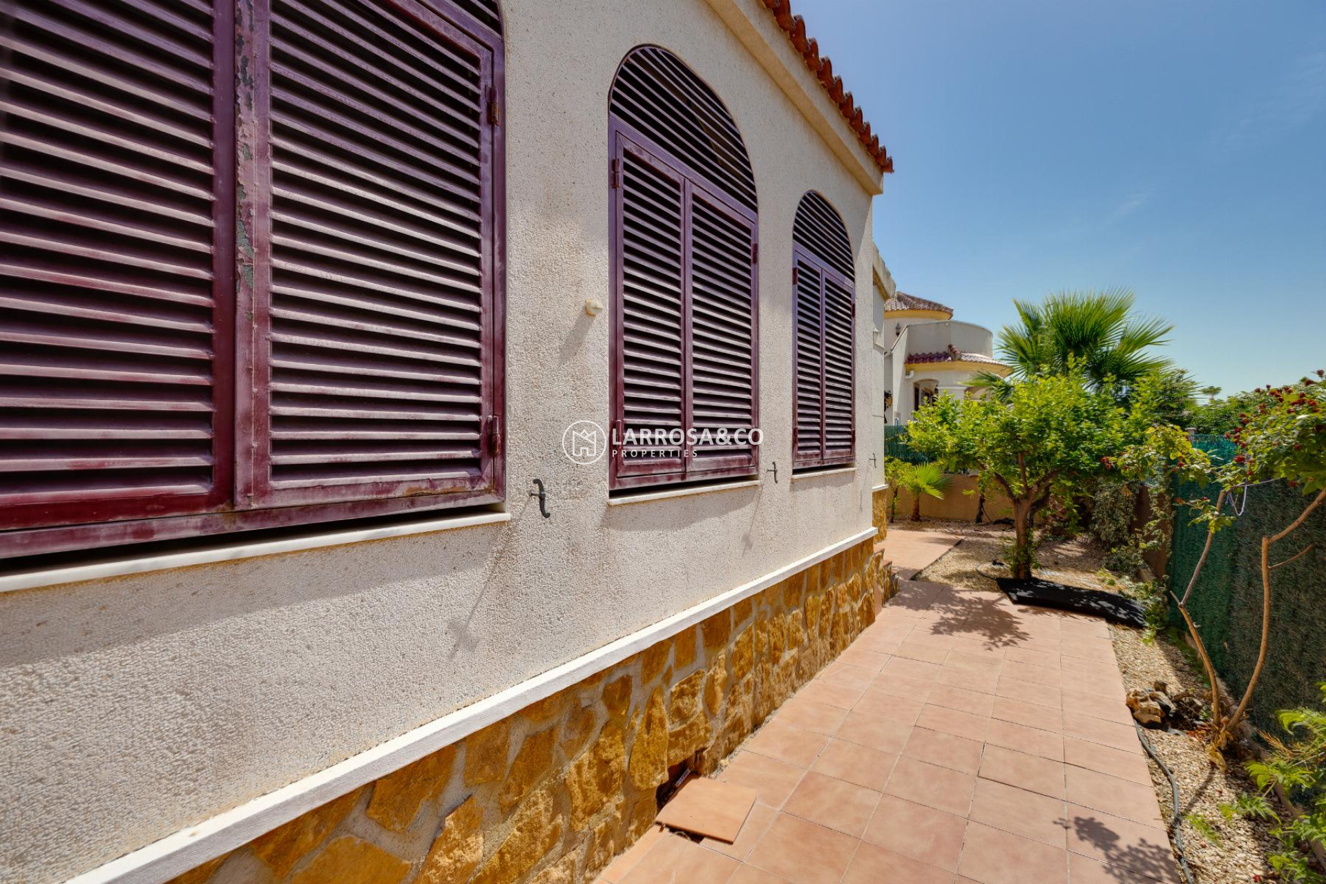 Herverkoop - Villa - San Fulgencio - La Marina
