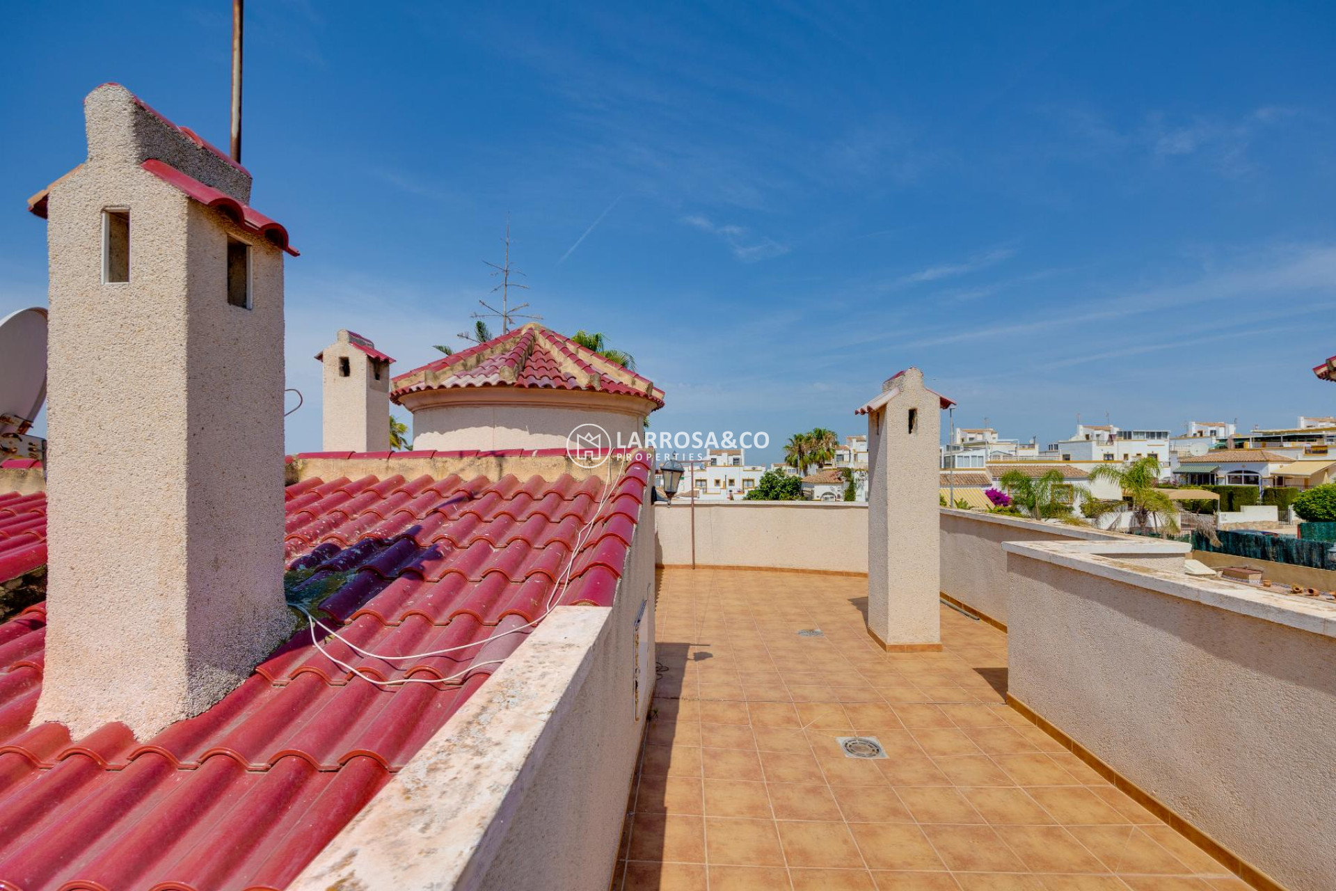 Herverkoop - Villa - San Fulgencio - La Marina