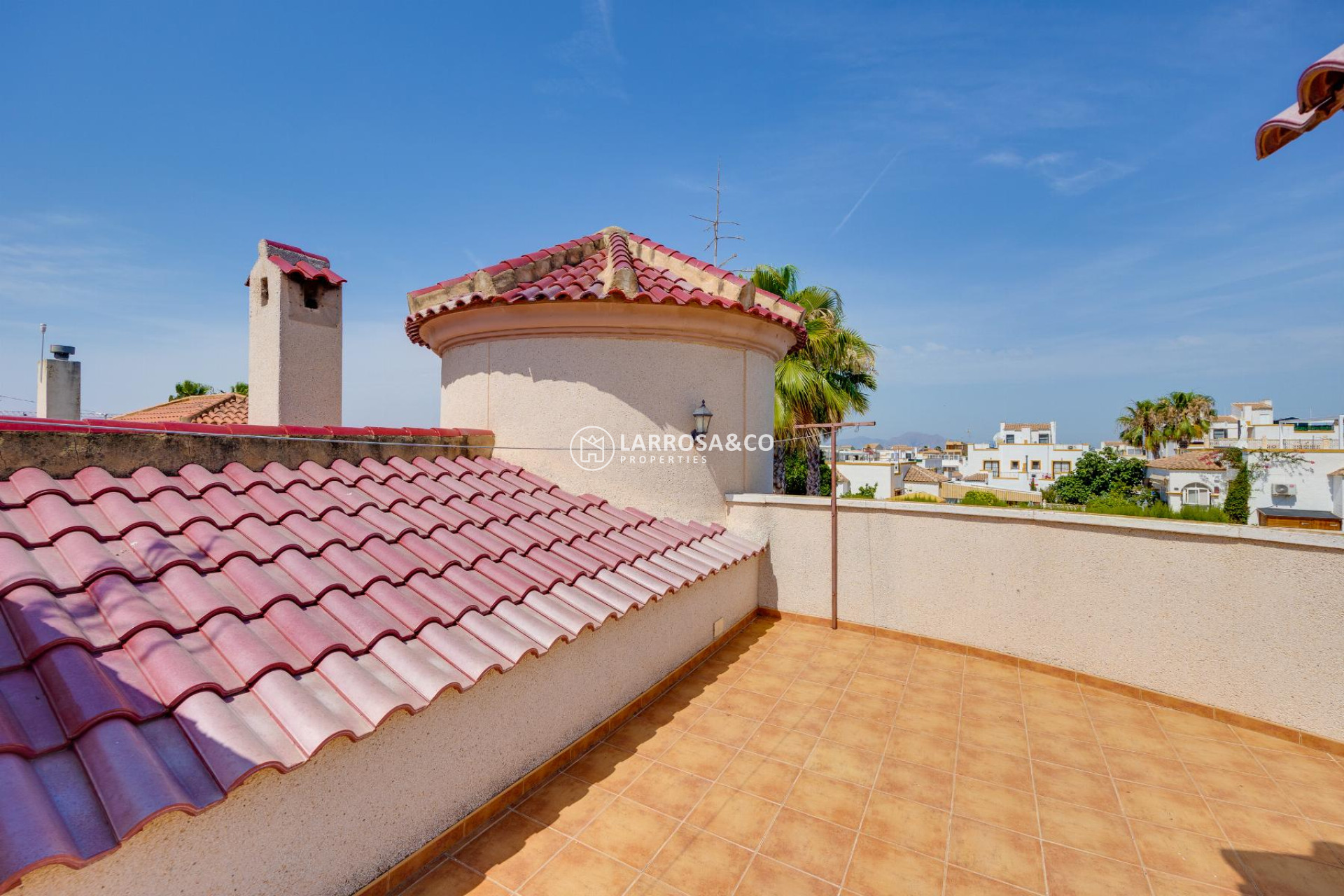 Herverkoop - Villa - San Fulgencio - La Marina