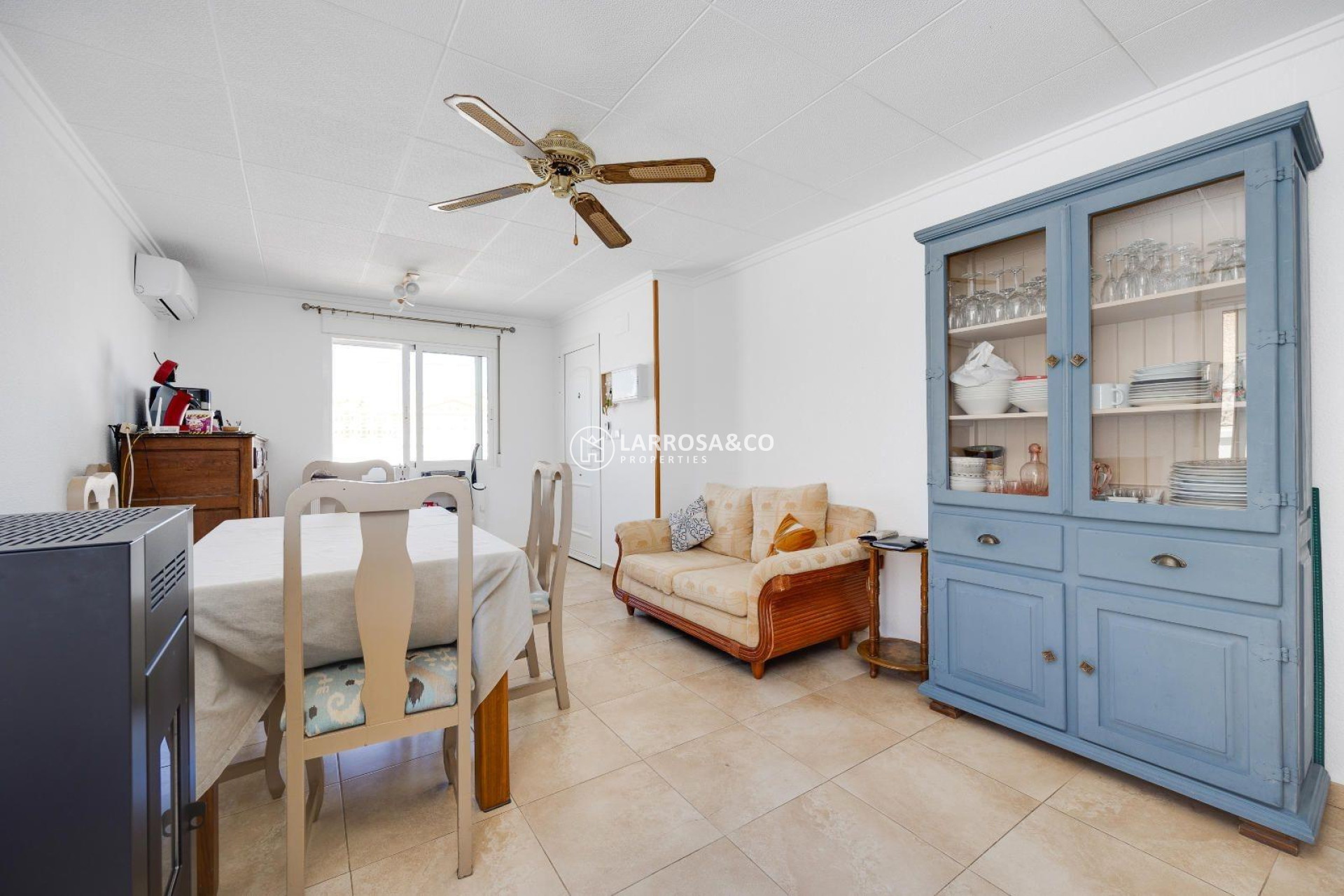 Herverkoop - Villa - San Fulgencio - La Marina