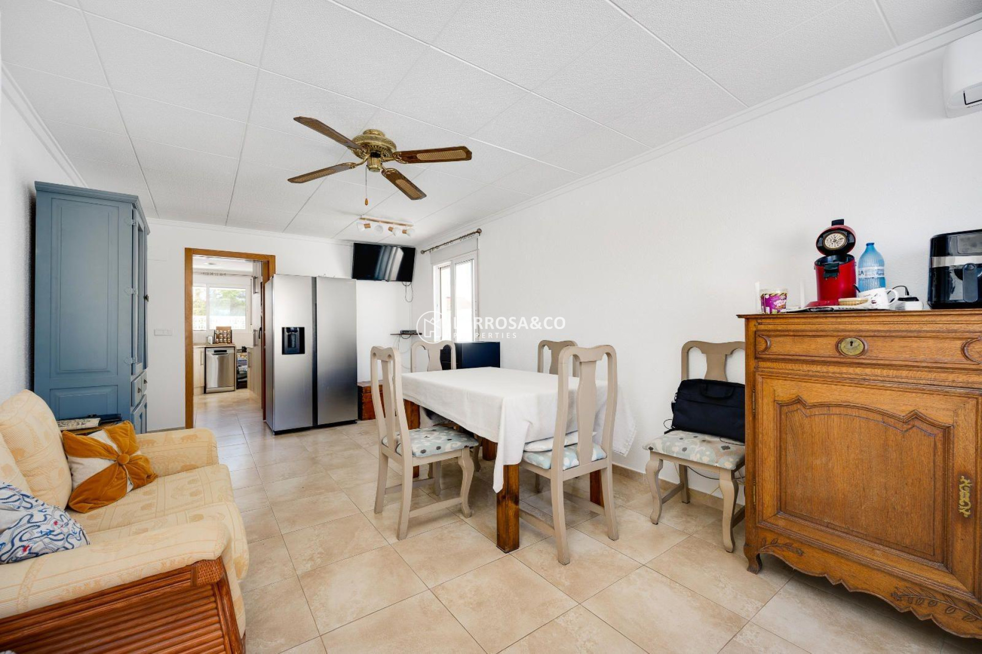 Herverkoop - Villa - San Fulgencio - La Marina