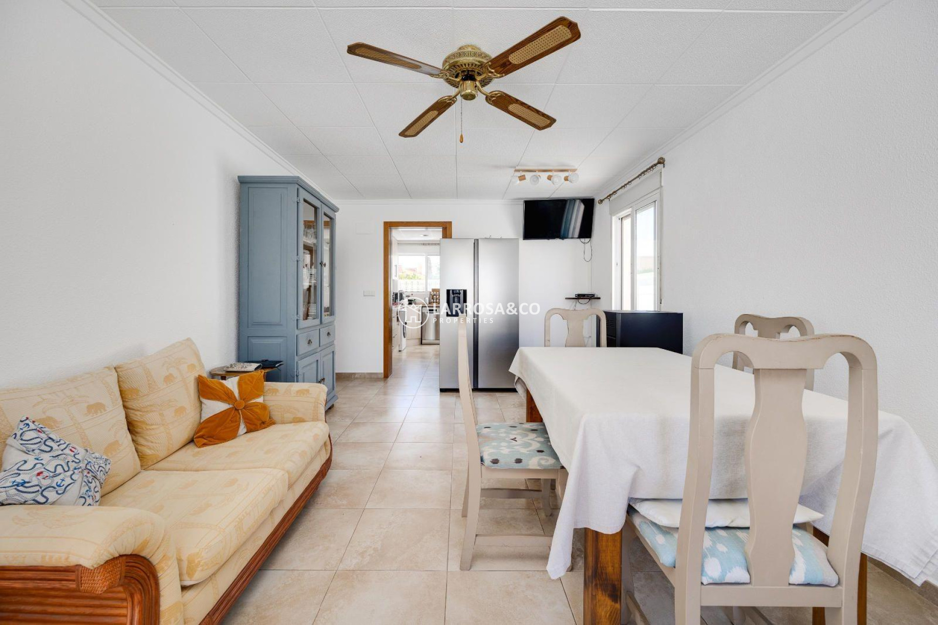 Herverkoop - Villa - San Fulgencio - La Marina
