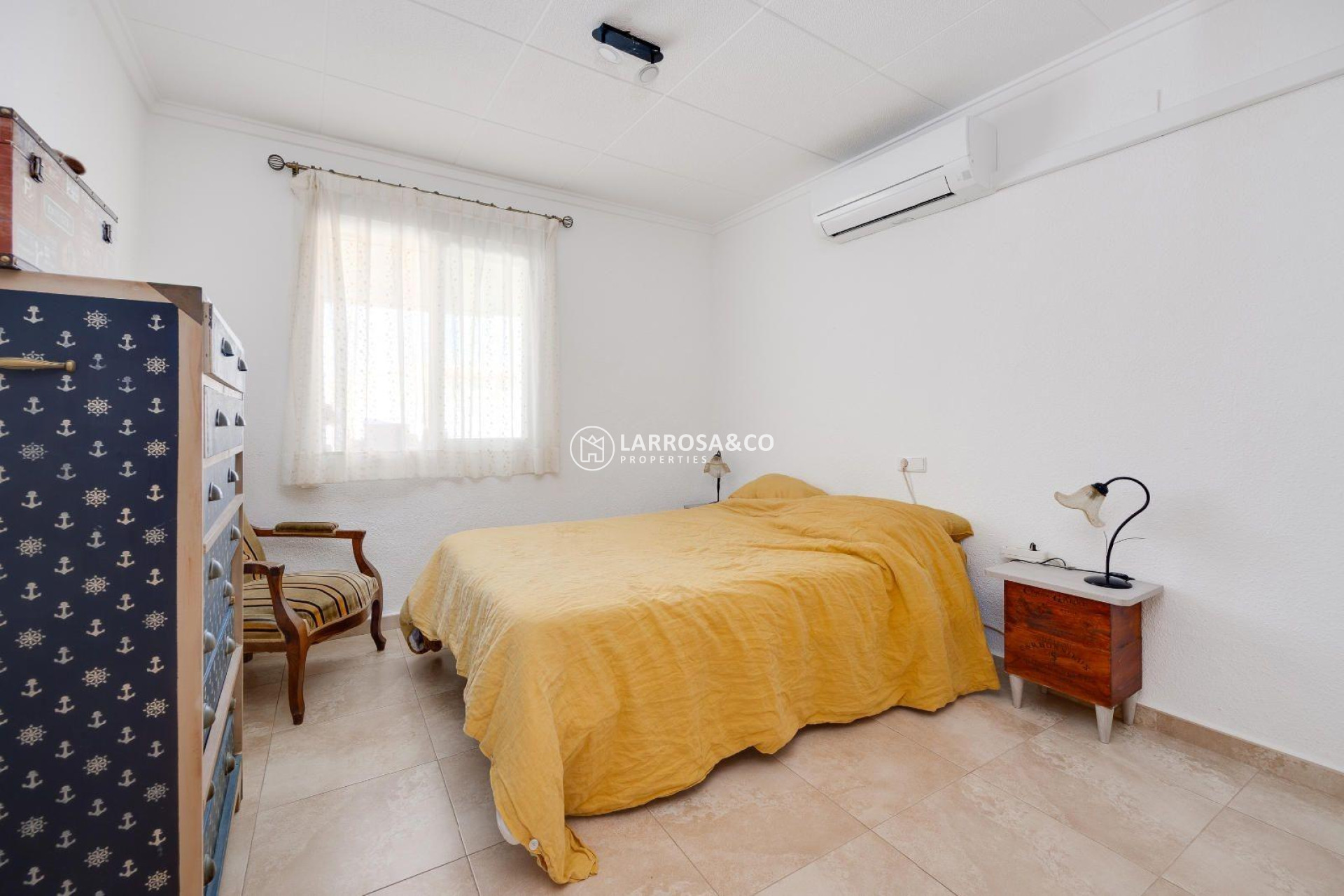 Herverkoop - Villa - San Fulgencio - La Marina