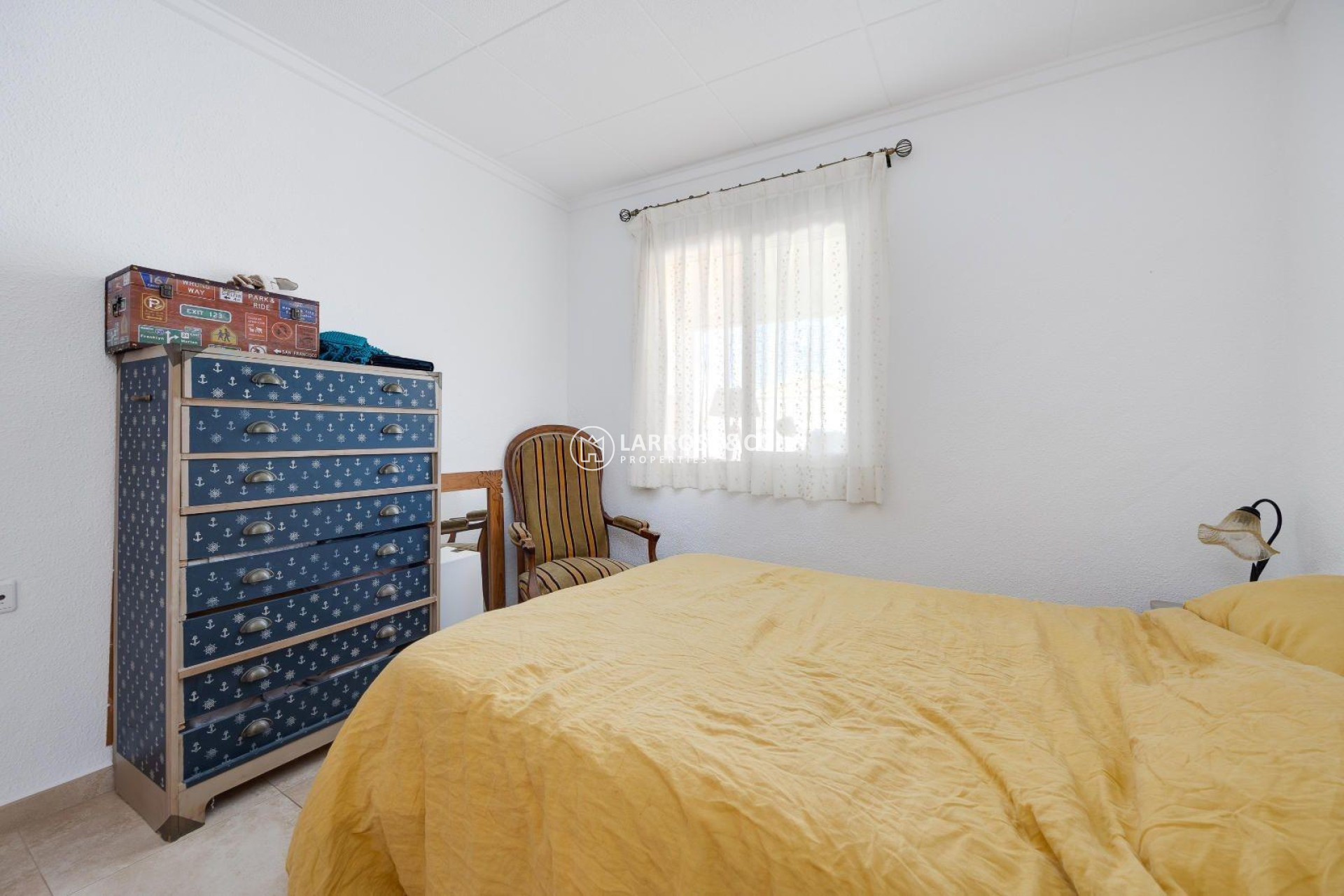 Herverkoop - Villa - San Fulgencio - La Marina