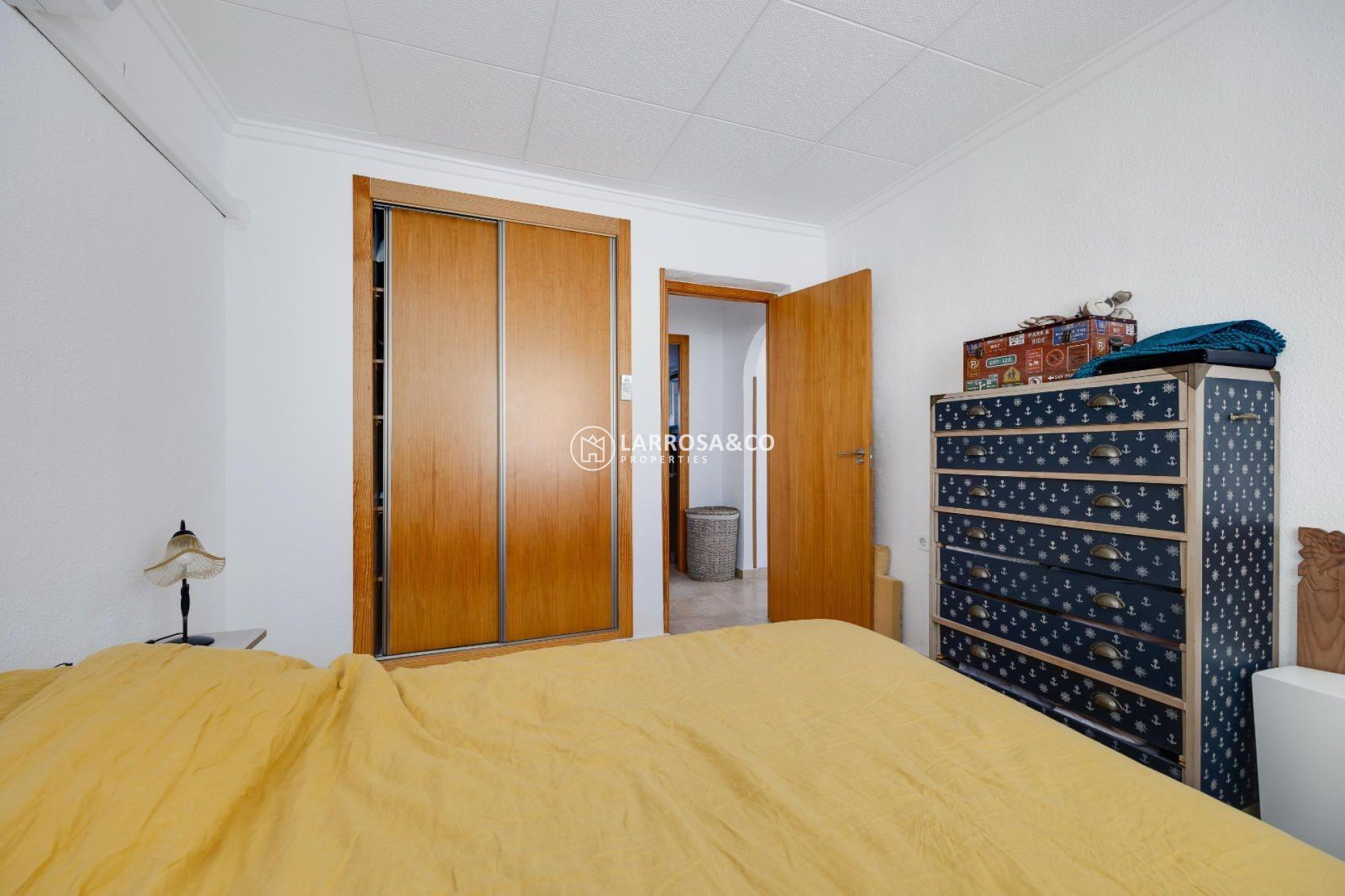Herverkoop - Villa - San Fulgencio - La Marina