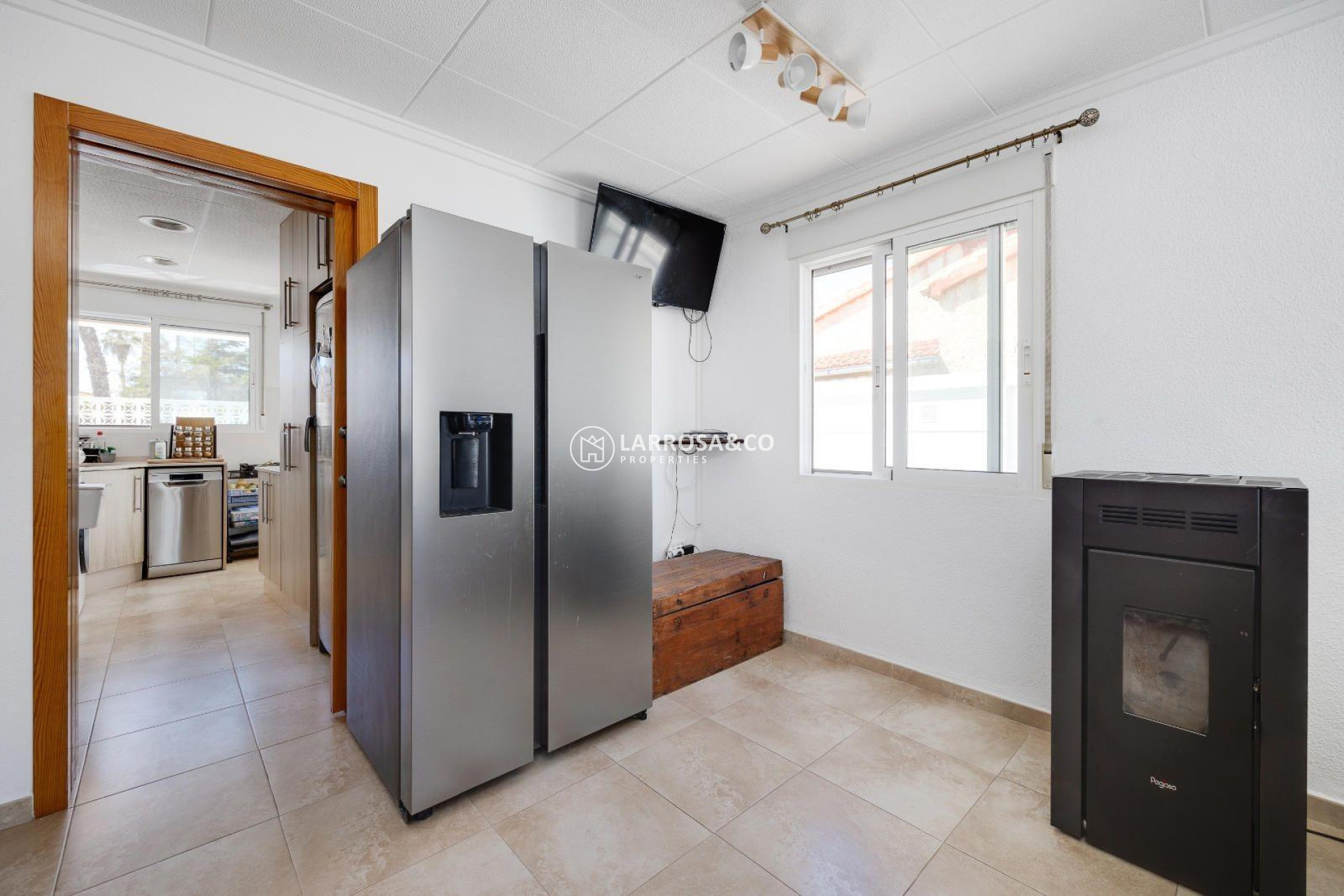 Herverkoop - Villa - San Fulgencio - La Marina
